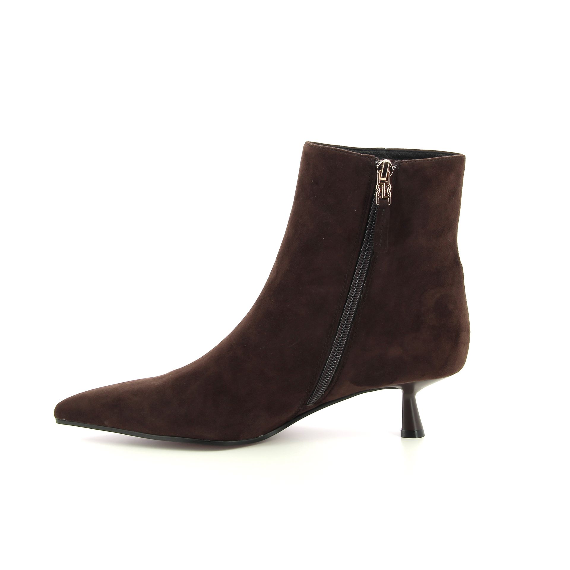 Bibi Lou Boots 257801 bruin