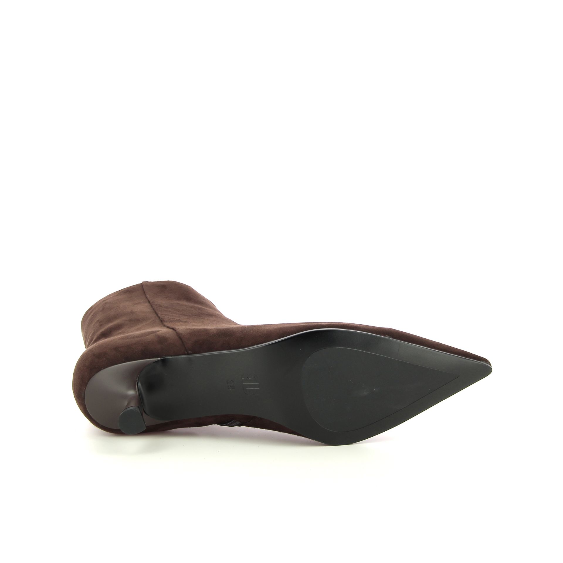 Bibi Lou Boots 257801 bruin