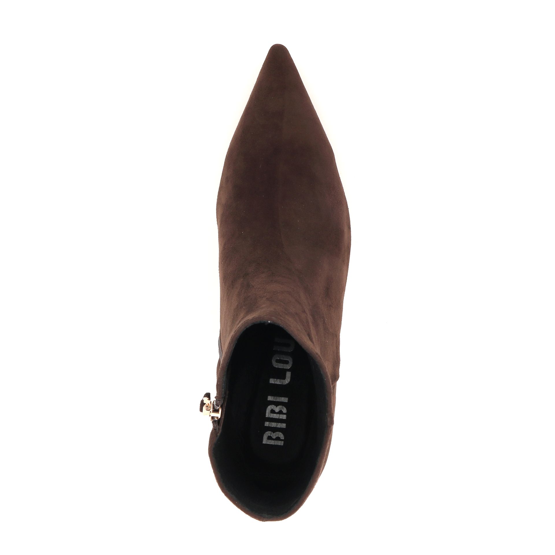 Bibi Lou Boots 257801 bruin