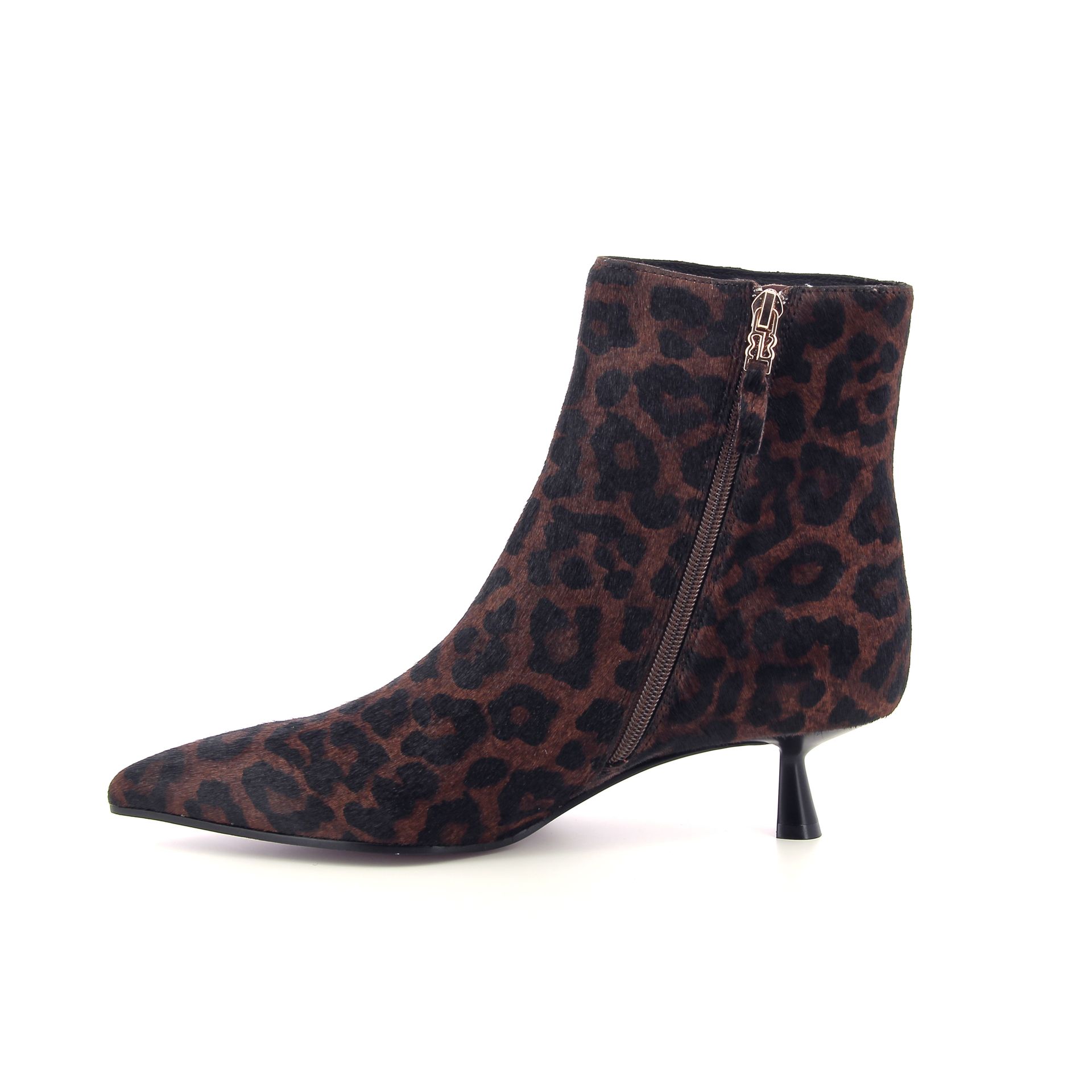 Bibi Lou Boots 257803 cognac