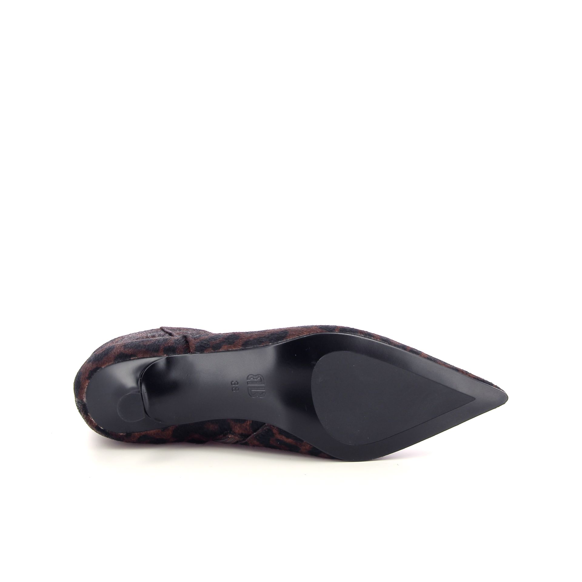 Bibi Lou Boots 257803 cognac