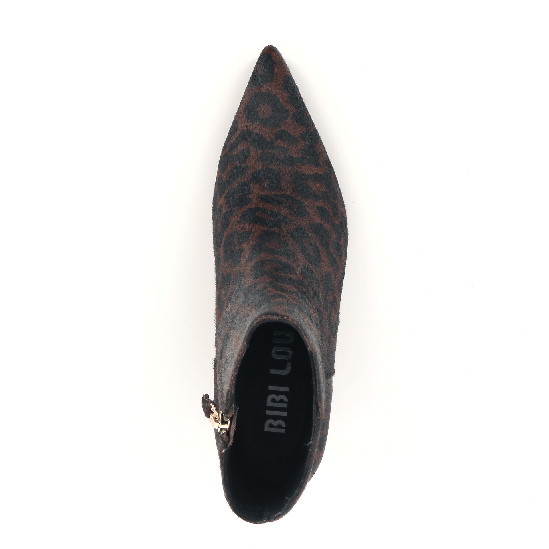 Bibi Lou Boots 257803 cognac