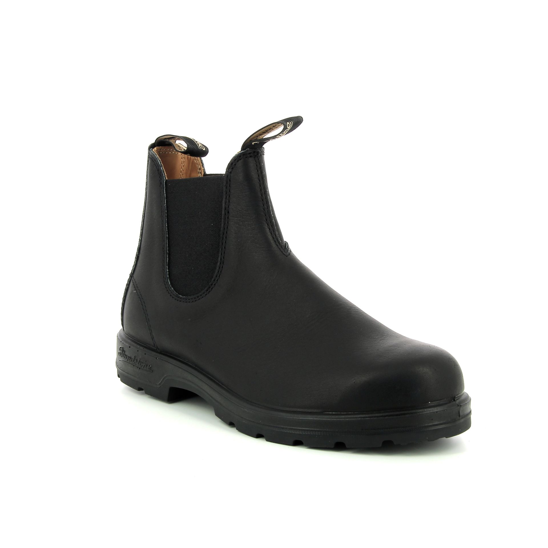 Blundstone Classics 257804 zwart