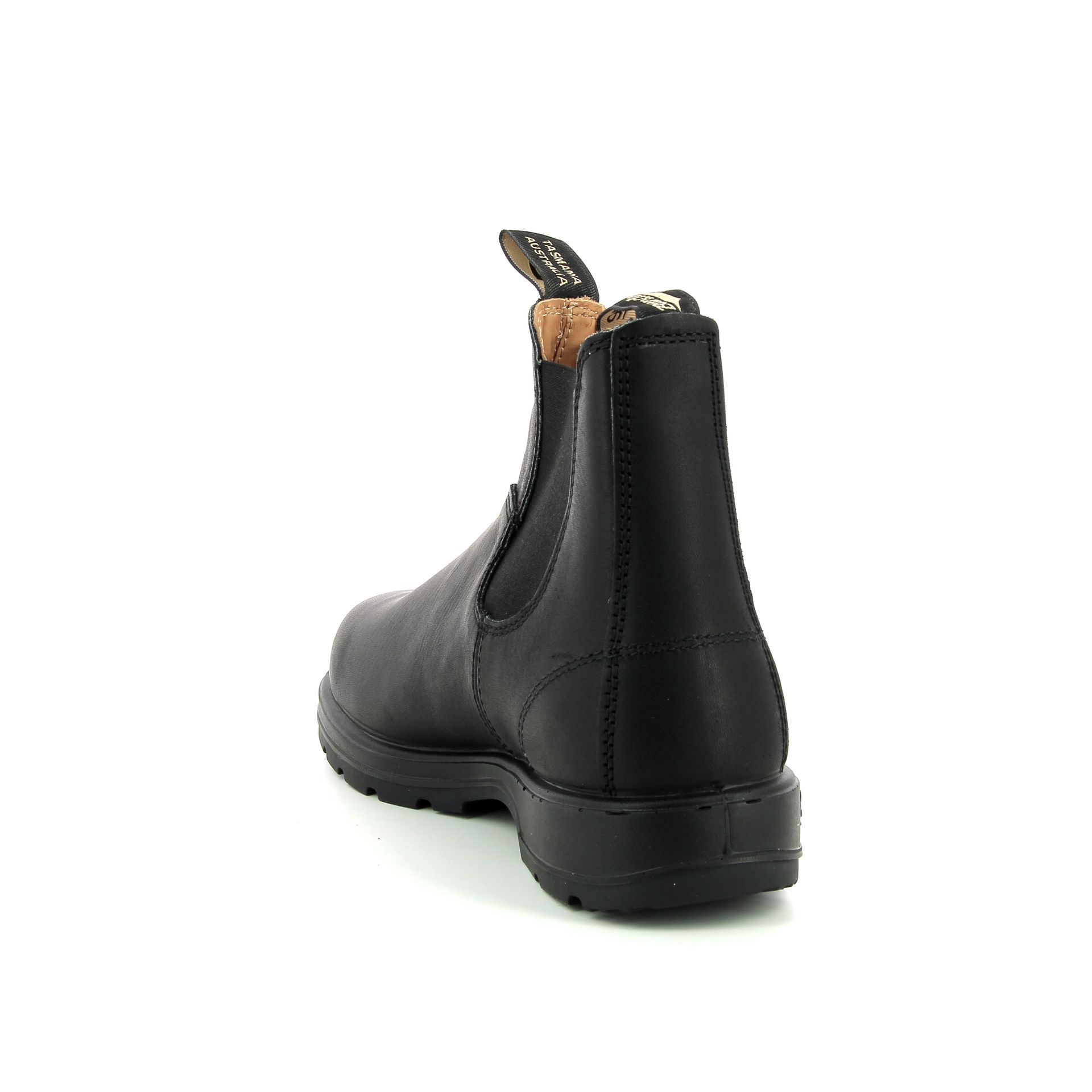 Blundstone Classics 257804 zwart