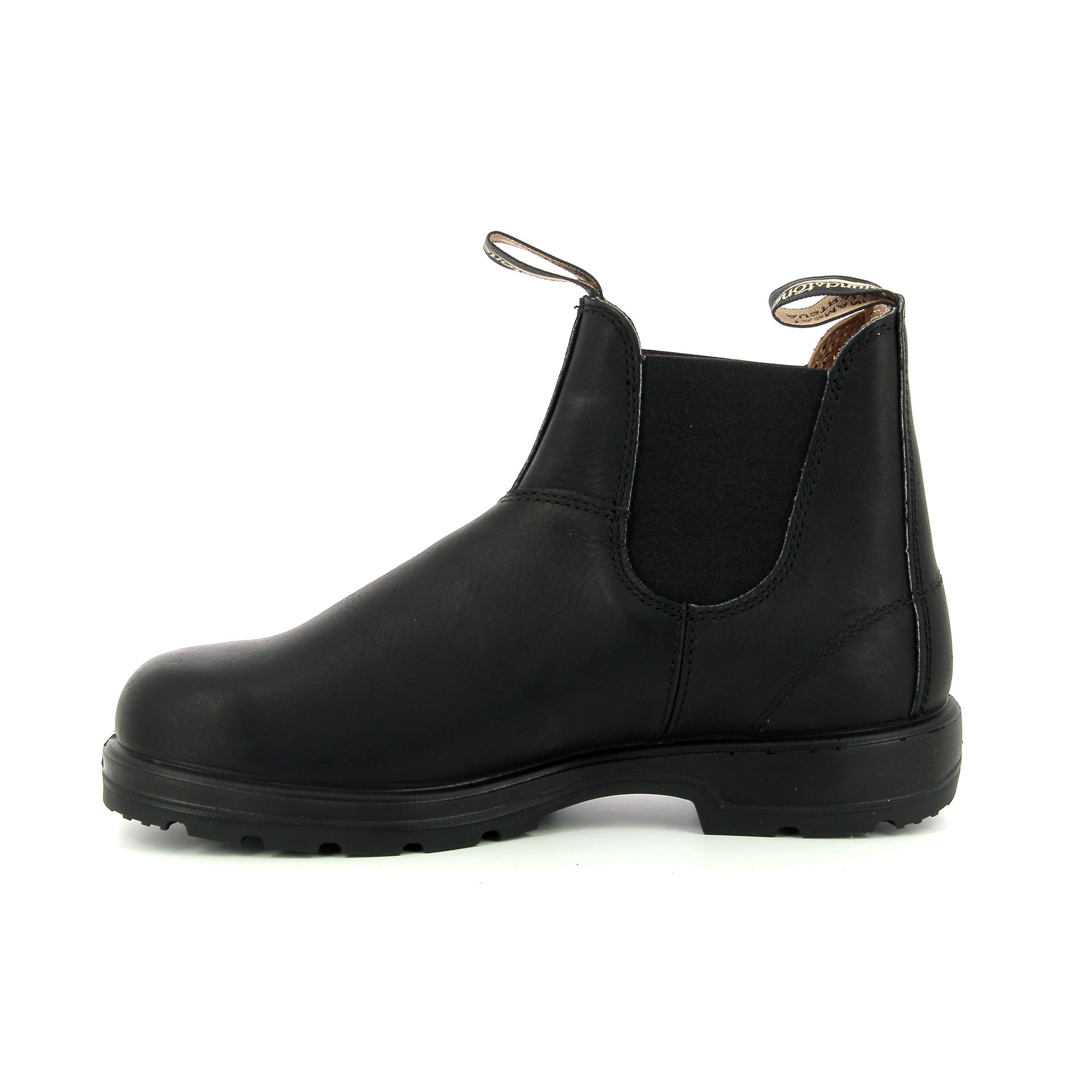 Blundstone Classics 257804 zwart