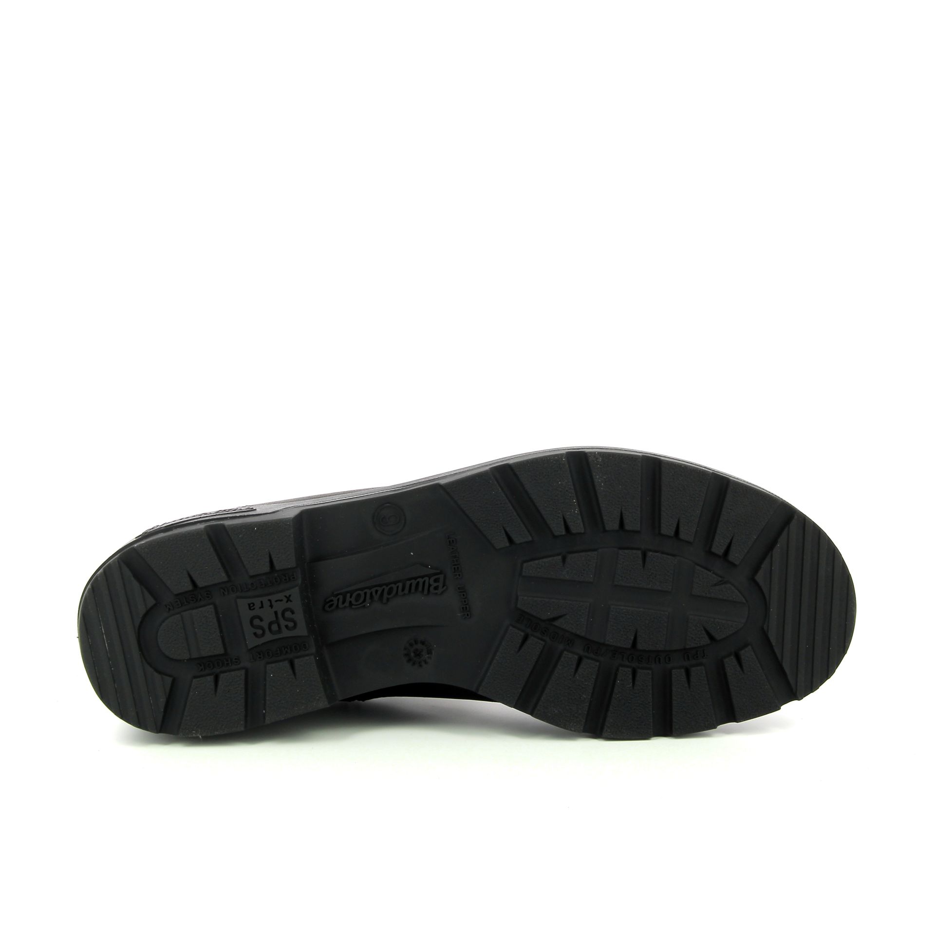 Blundstone Classics 257804 zwart