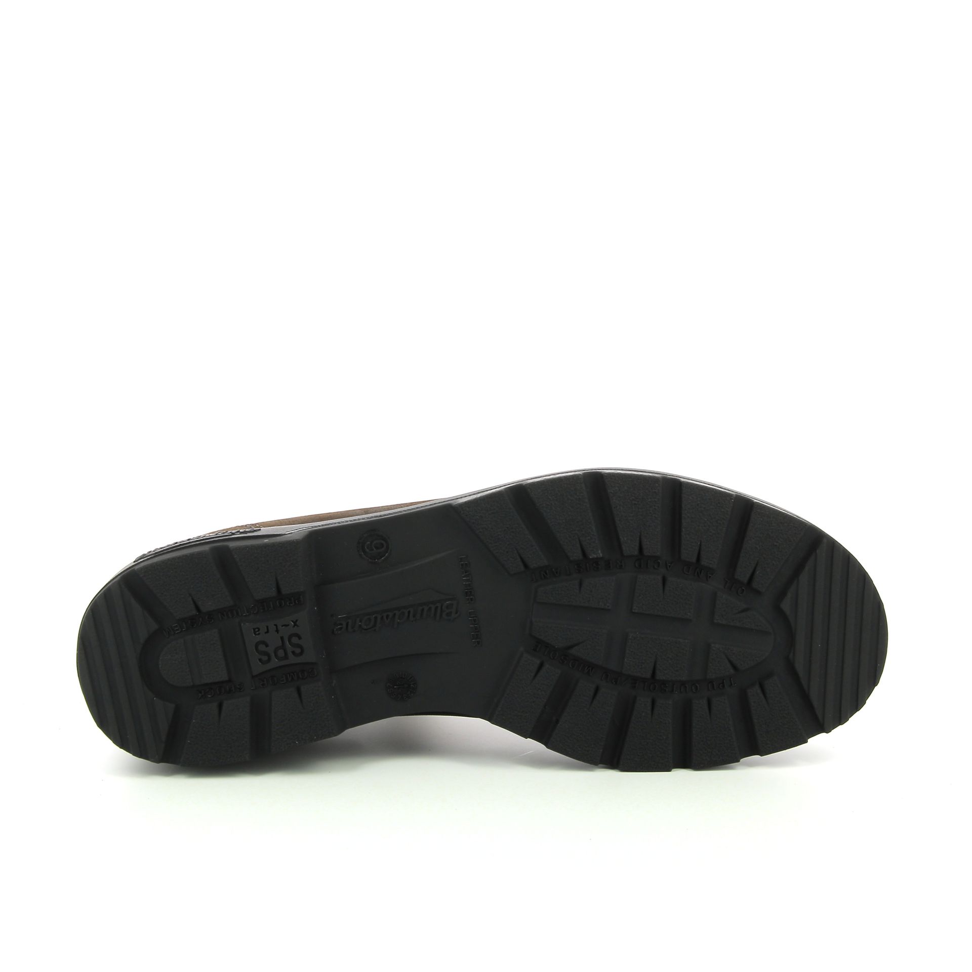 Blundstone Classics 257806 bruin