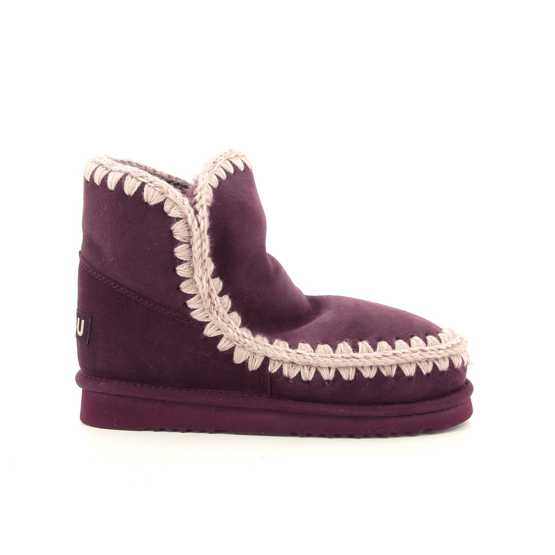 Mou Eskimo 18 257807 rood