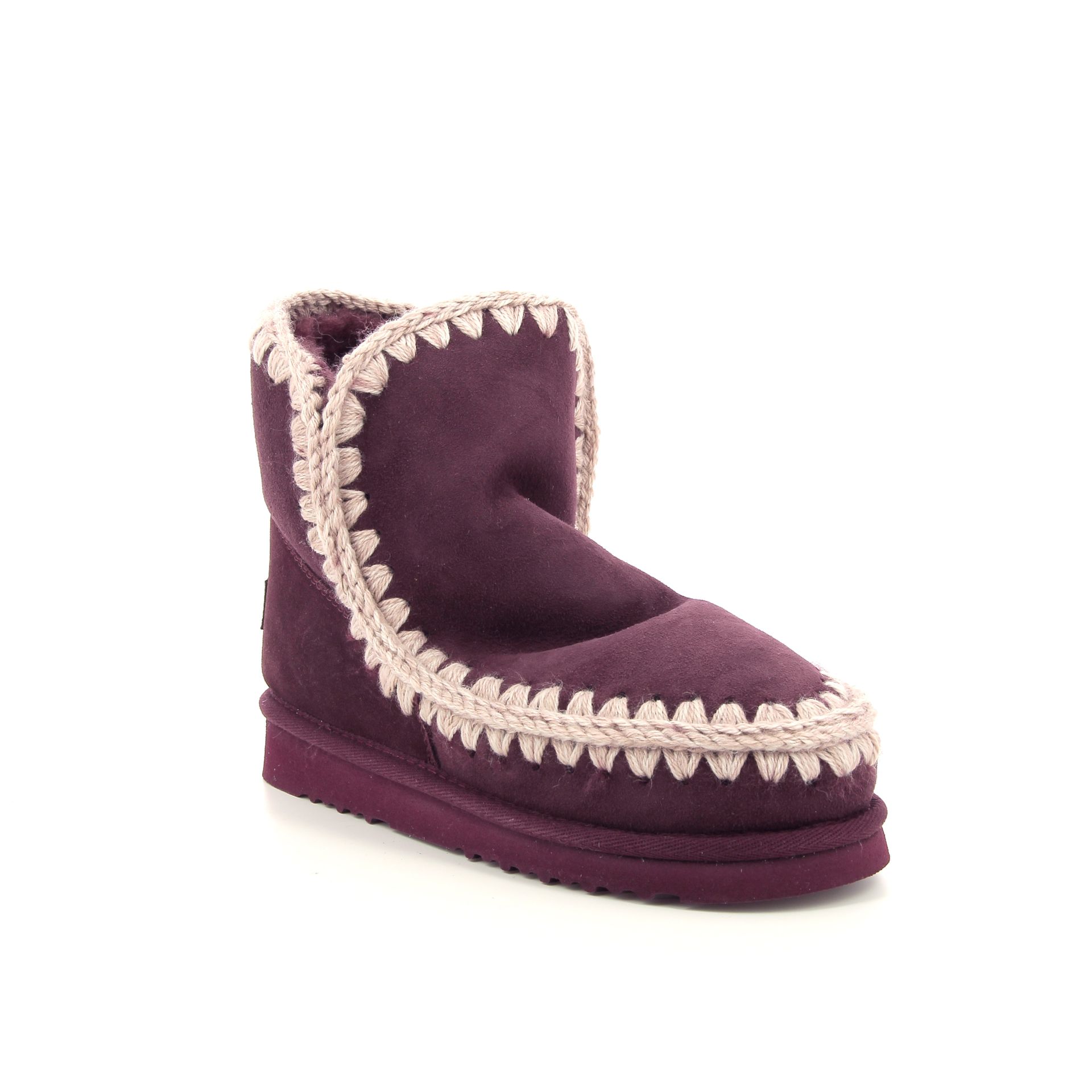 Mou Eskimo 18 257807 rood