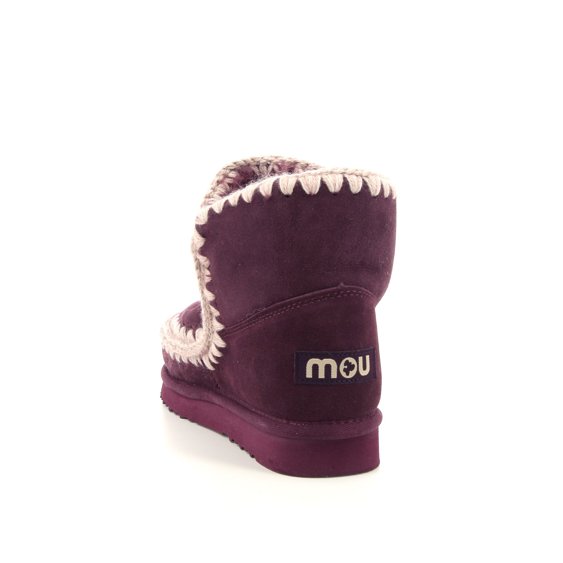Mou Eskimo 18 257807 rood
