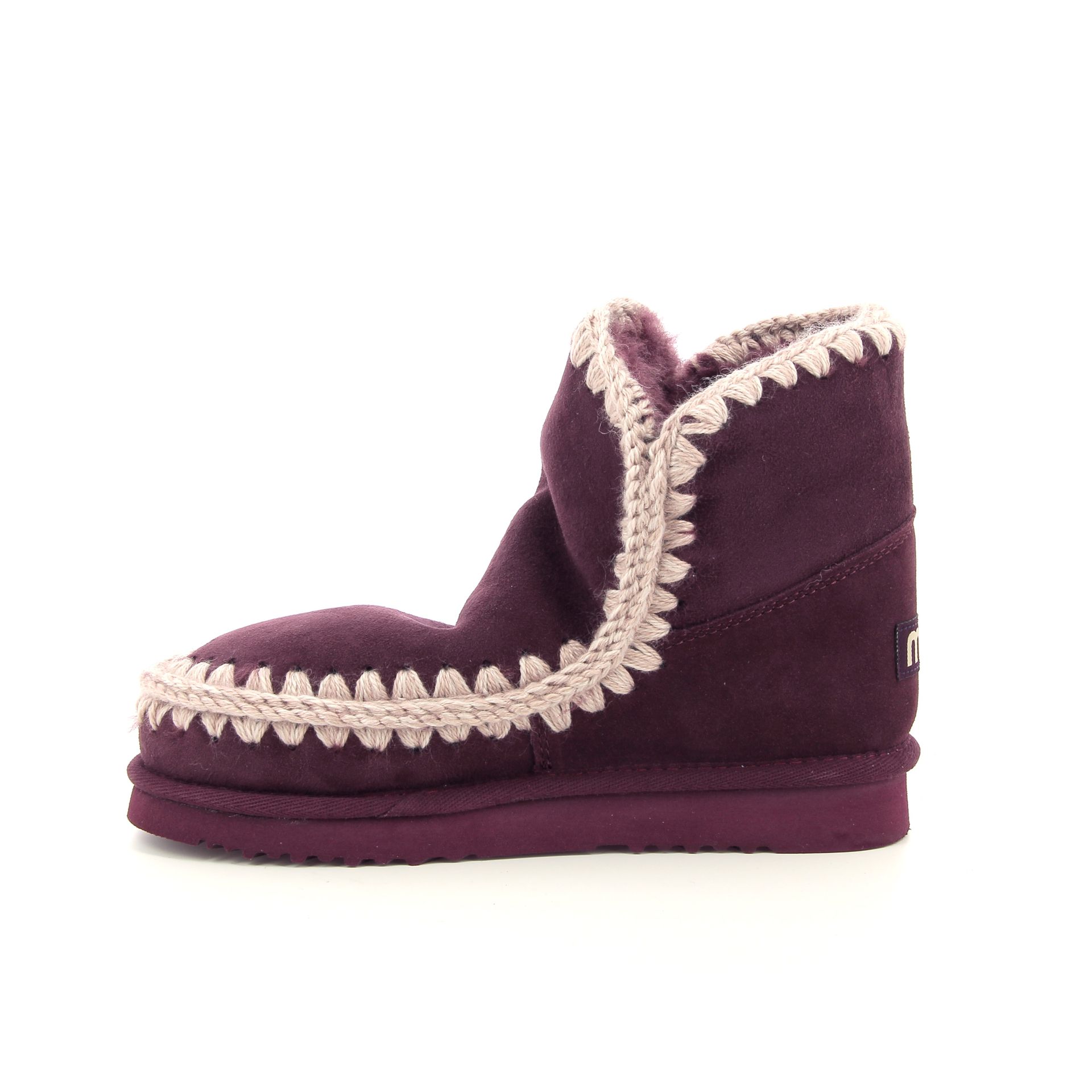 Mou Eskimo 18 257807 rood