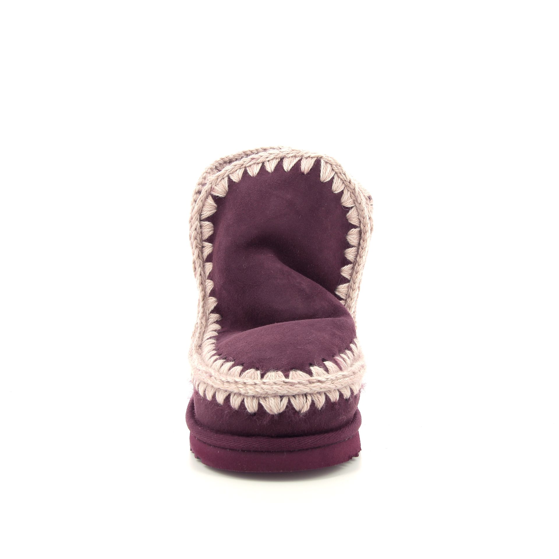 Mou Eskimo 18 257807 rood