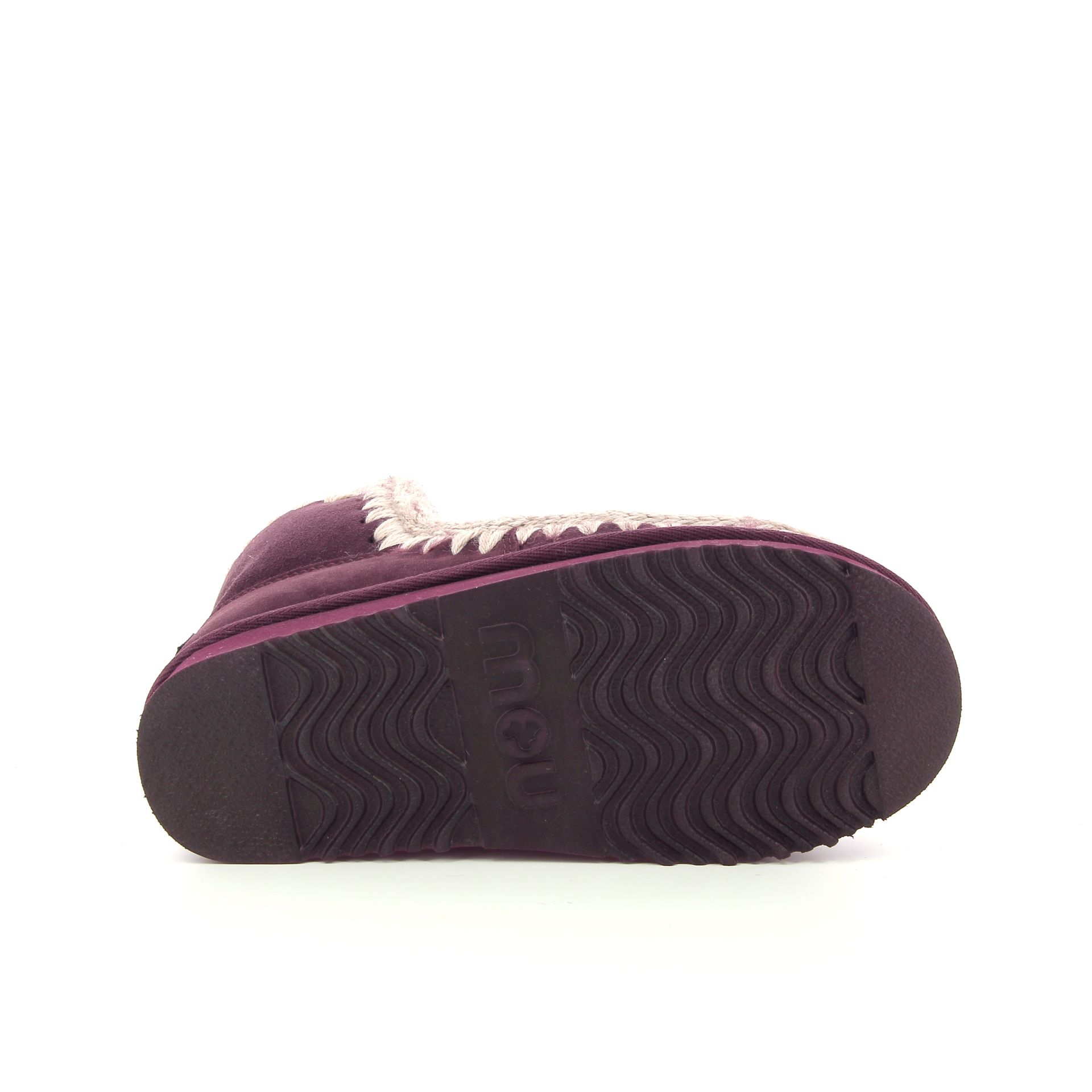 Mou Eskimo 18 257807 rood