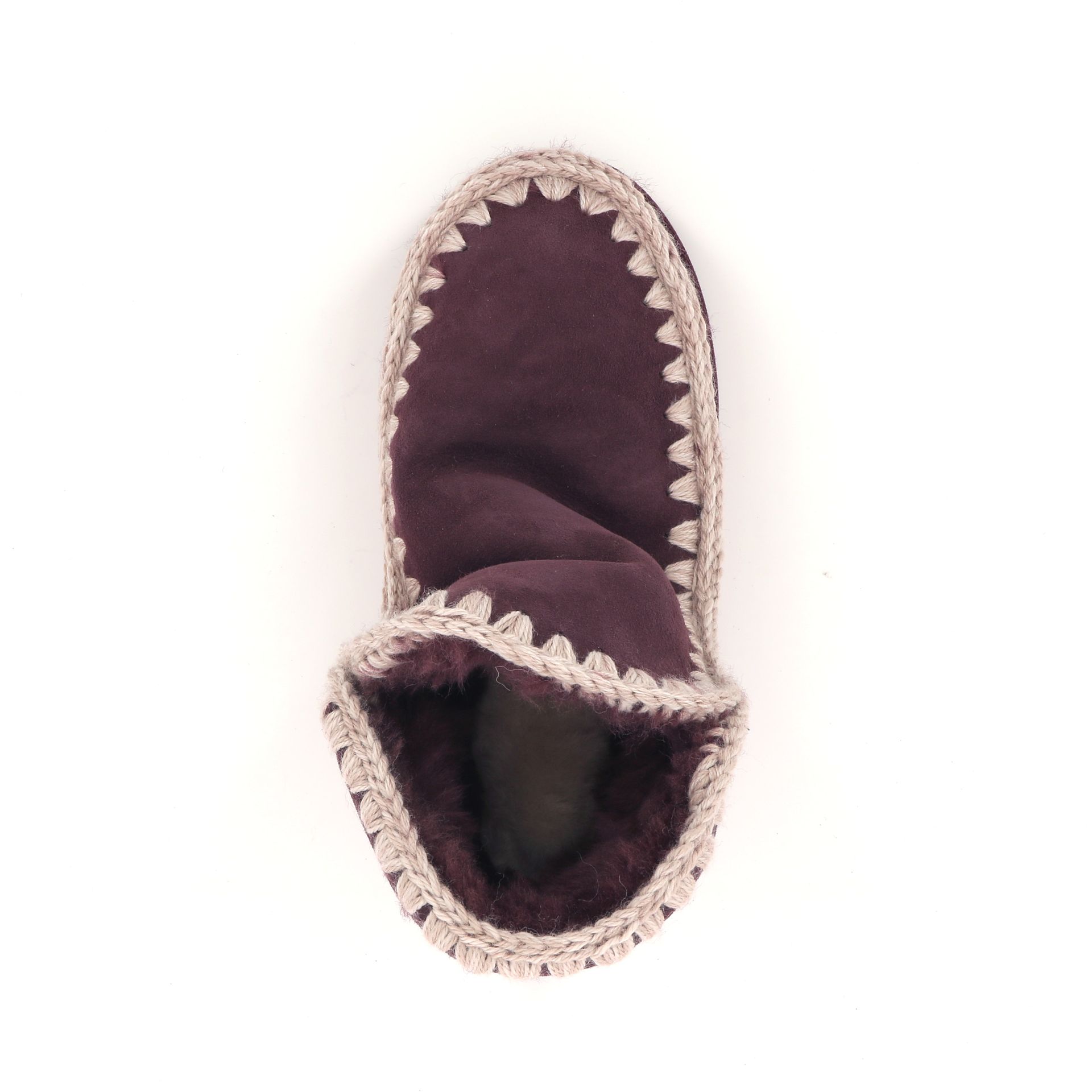 Mou Eskimo 18 257807 rood