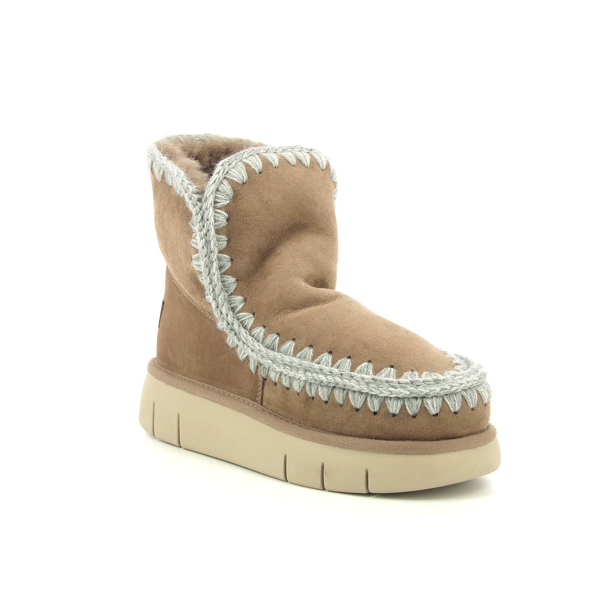 Mou Eskimo 18 Micro 257808 taupe