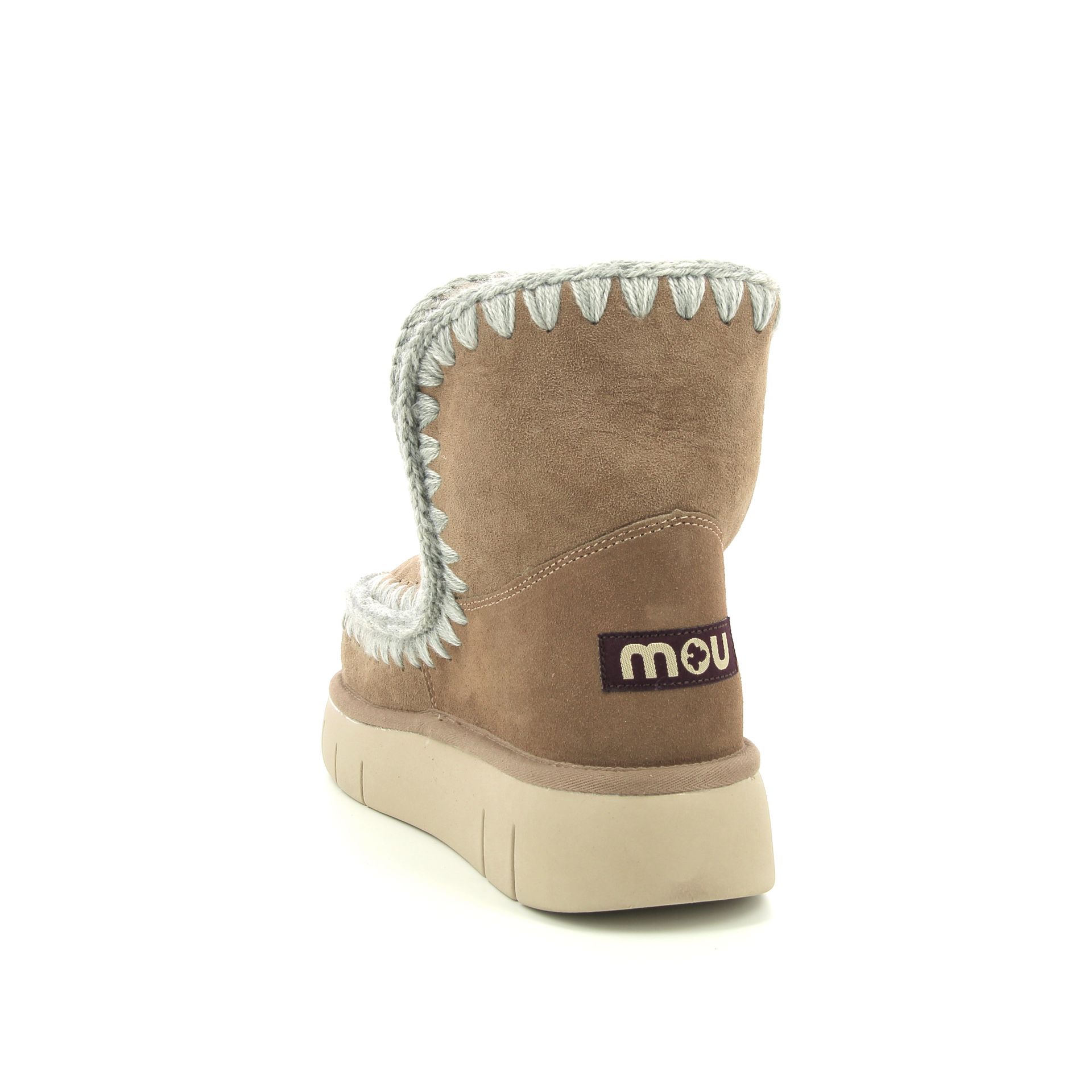 Mou Eskimo 18 Micro 257808 taupe