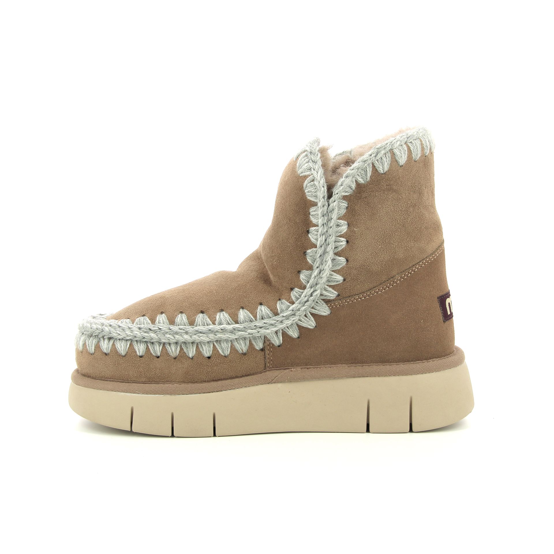Mou Eskimo 18 Micro 257808 taupe