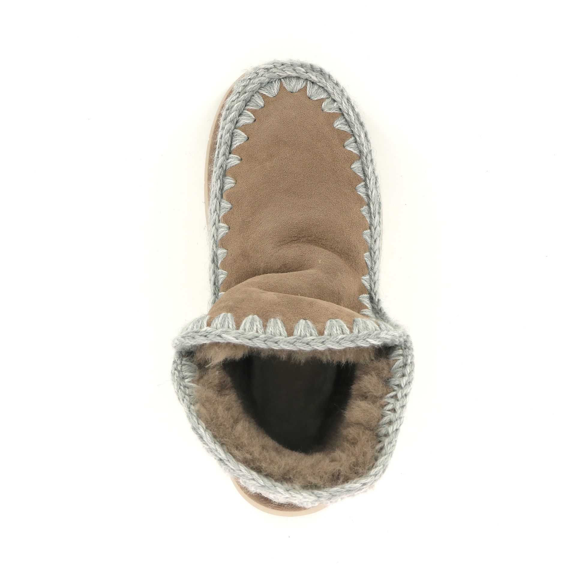 Mou Eskimo 18 Micro 257808 taupe
