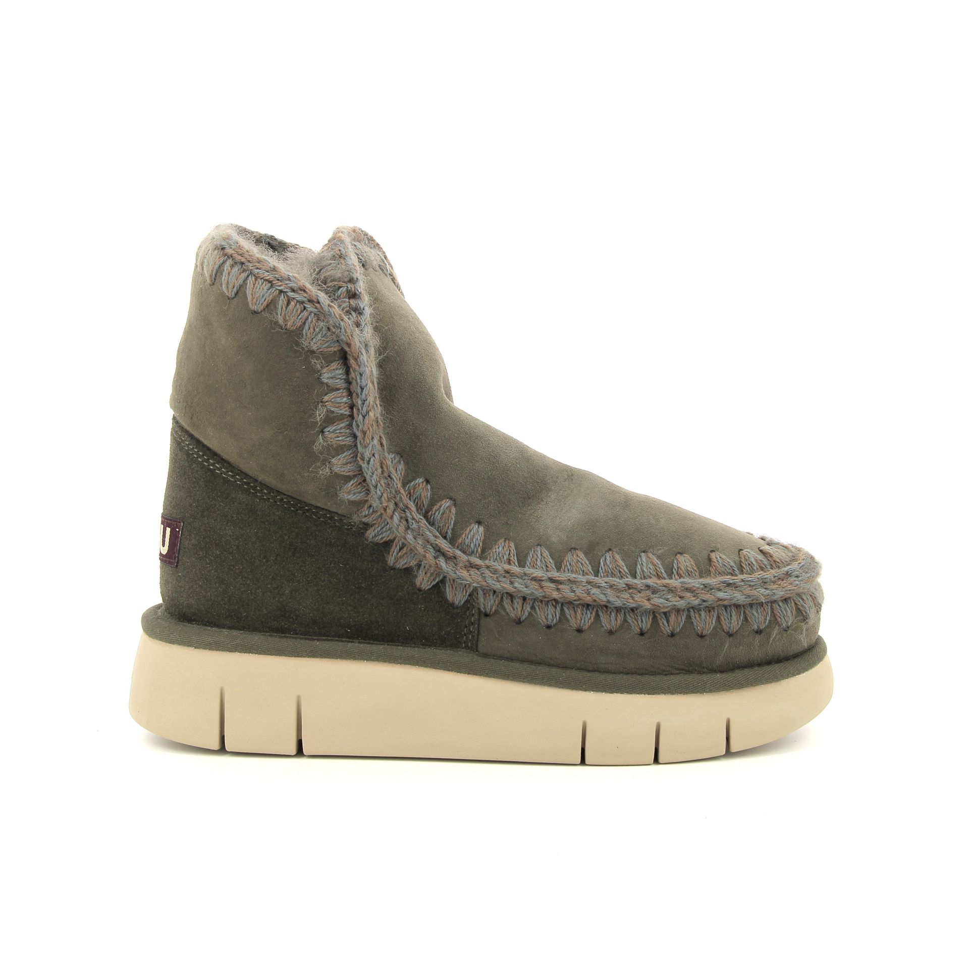 Mou Eskimo 18 Micro 257809 groen