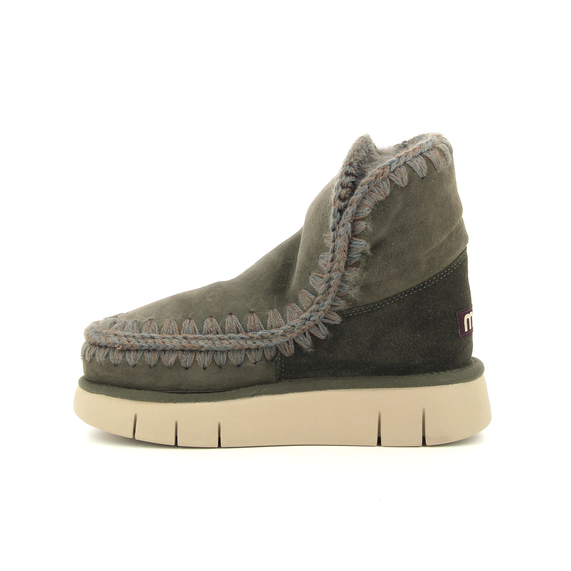 Mou Eskimo 18 Micro 257809 groen
