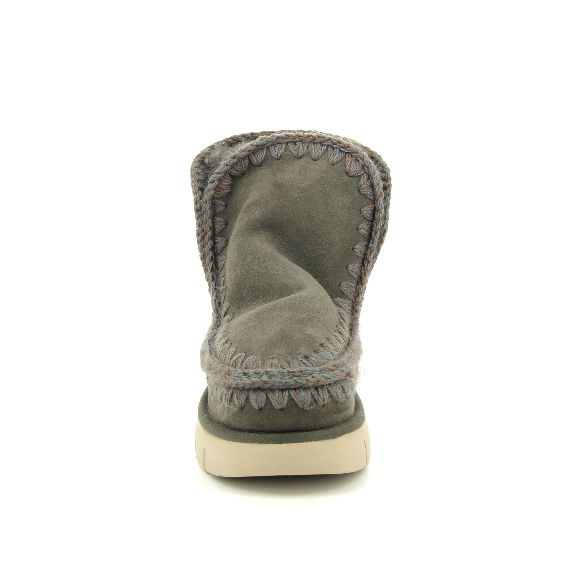 Mou Eskimo 18 Micro 257809 groen