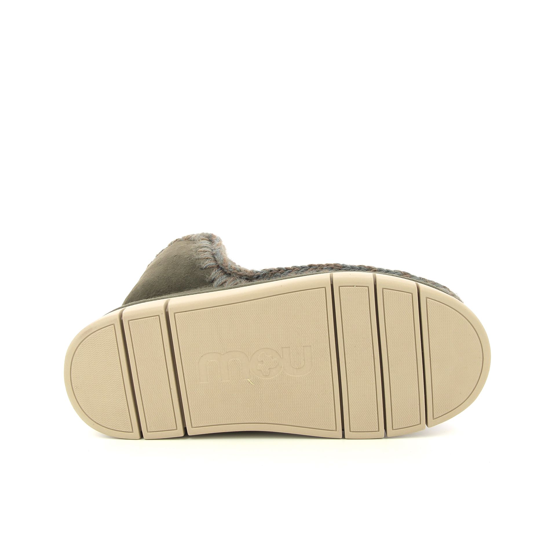 Mou Eskimo 18 Micro 257809 groen