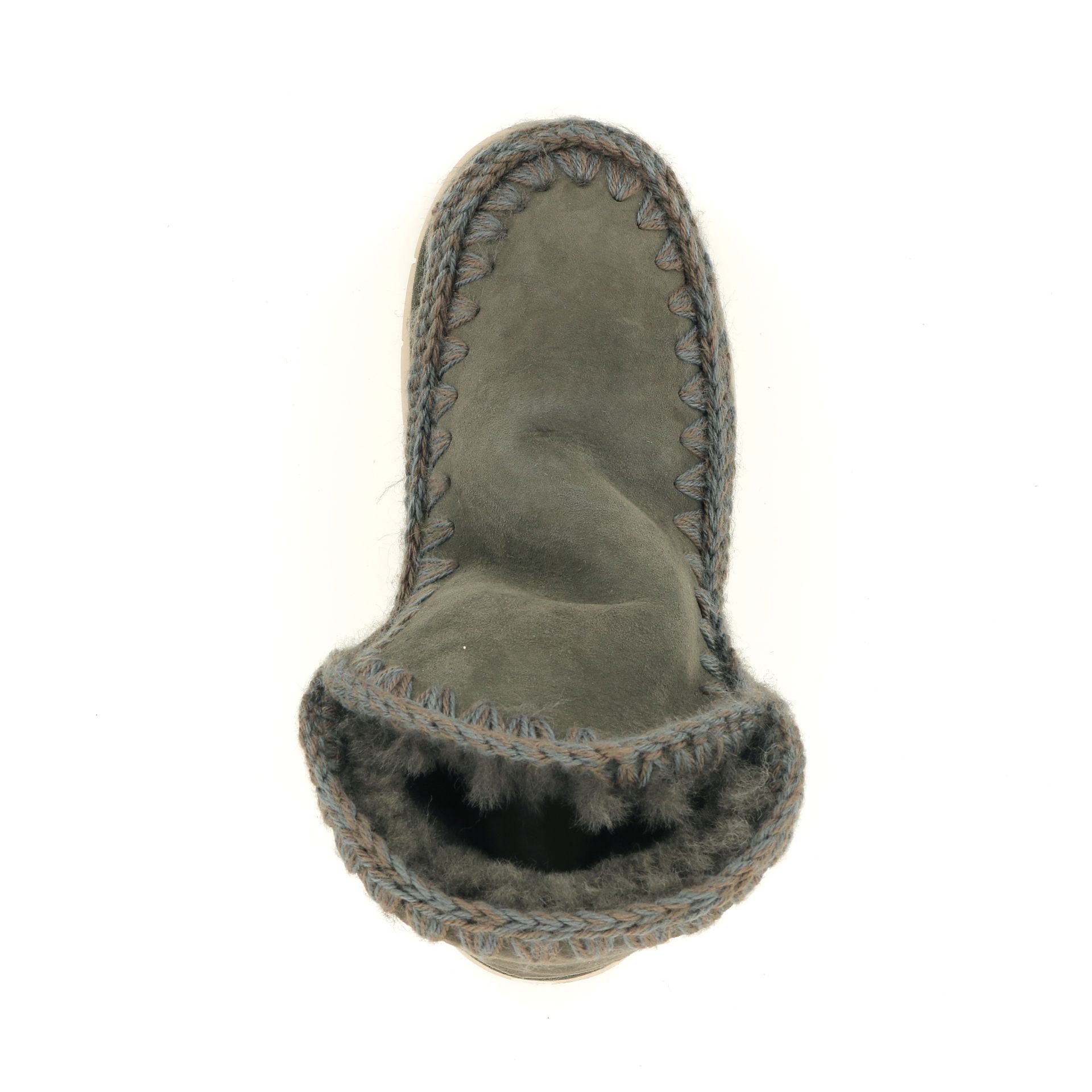 Mou Eskimo 18 Micro 257809 groen