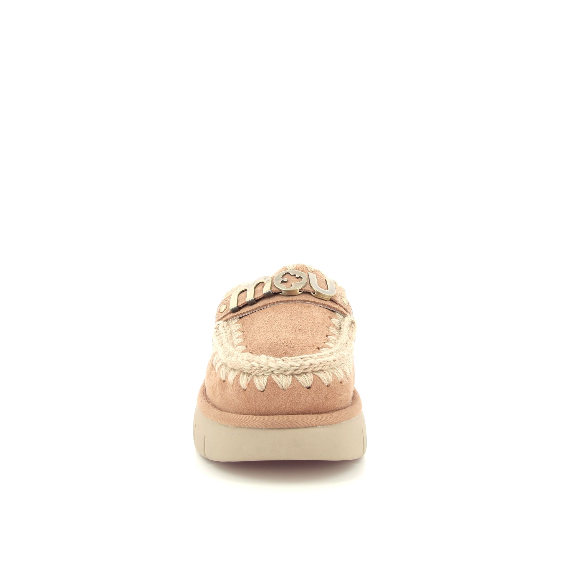 Mou Bounce Clog 257810 cognac