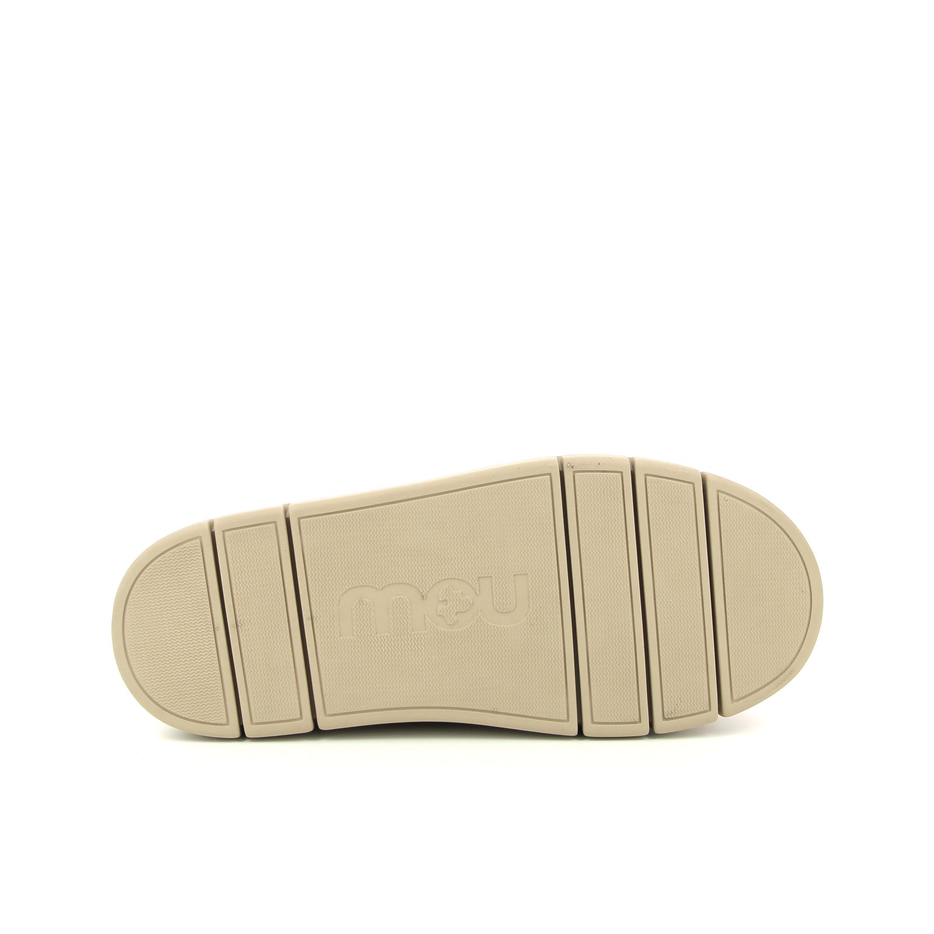 Mou Bounce Clog 257810 cognac