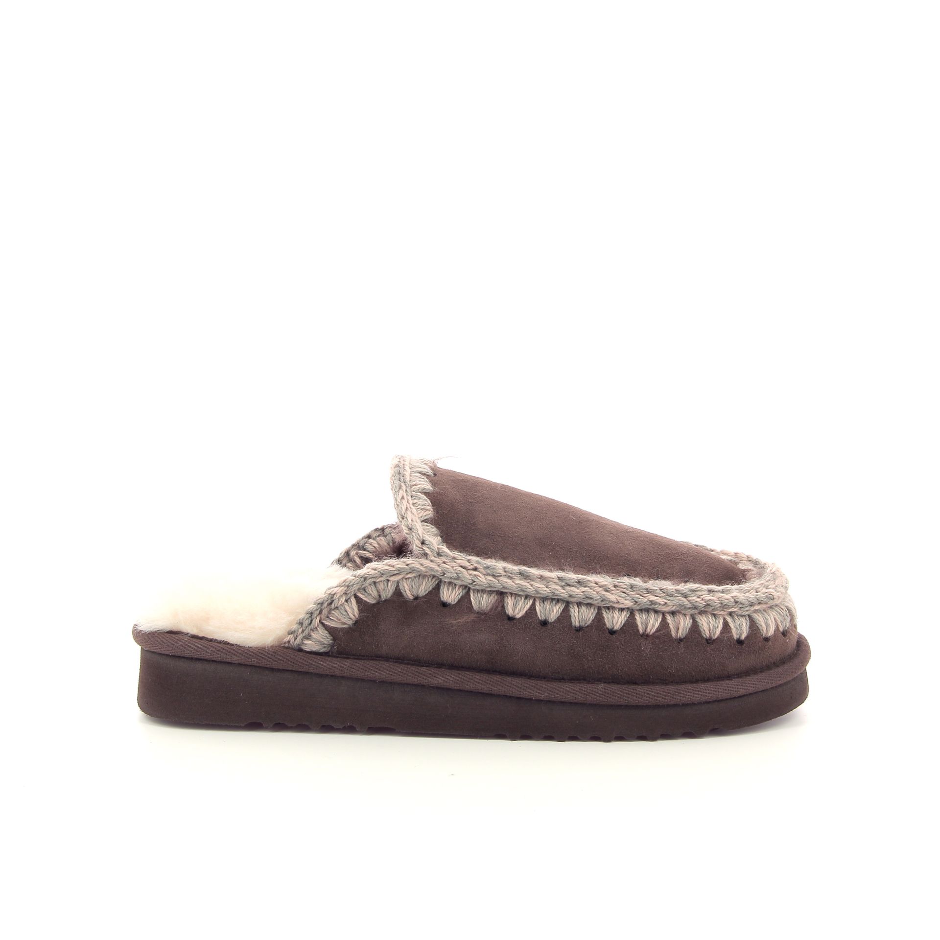 Mou Eskimo Slipper 257811 bruin