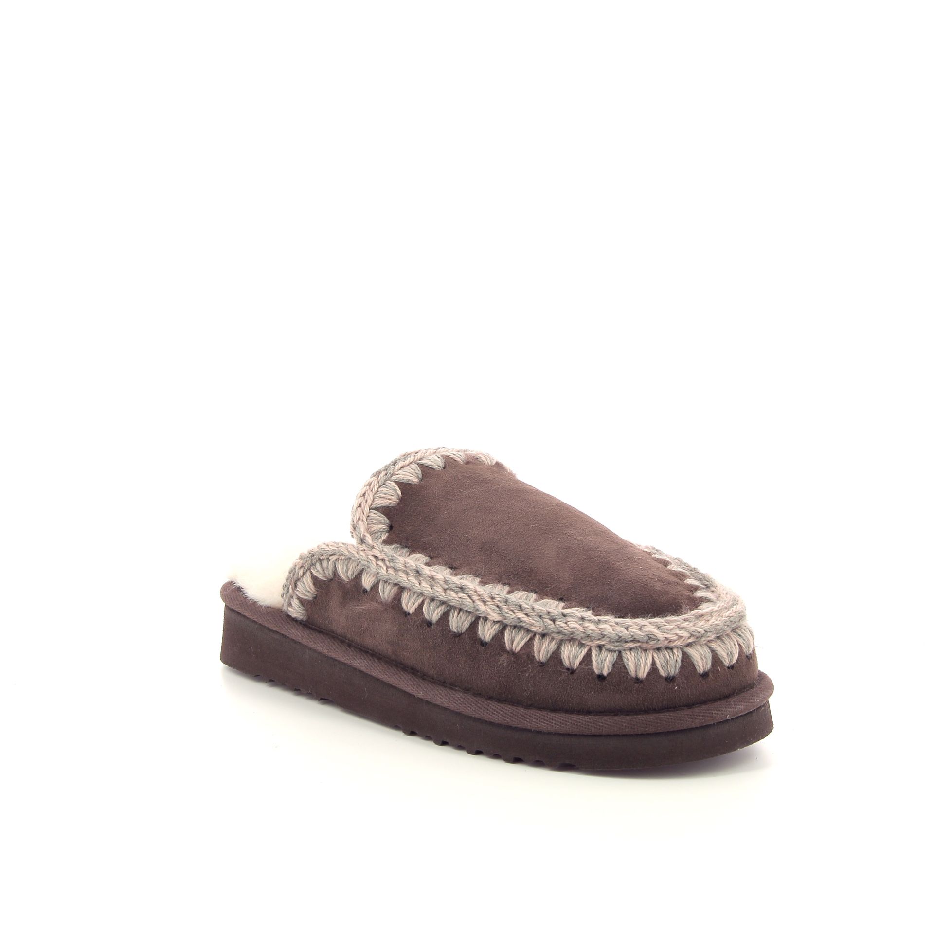 Mou Eskimo Slipper 257811 bruin