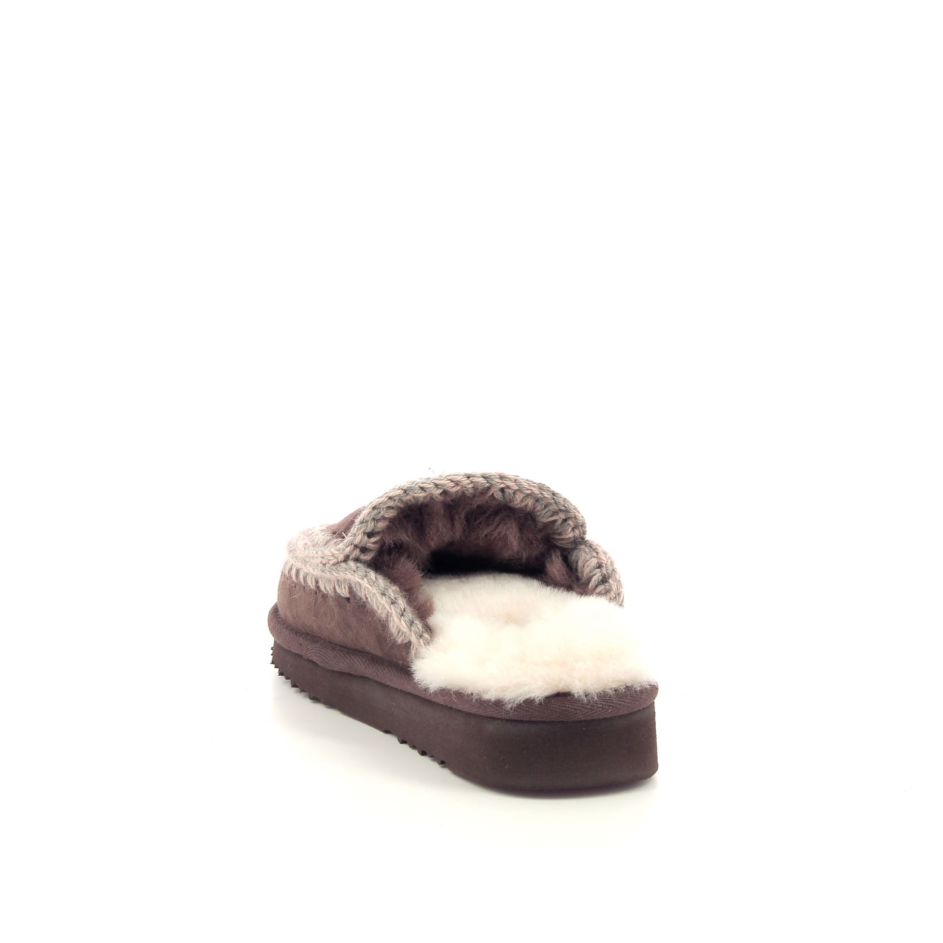 Mou Eskimo Slipper 257811 bruin