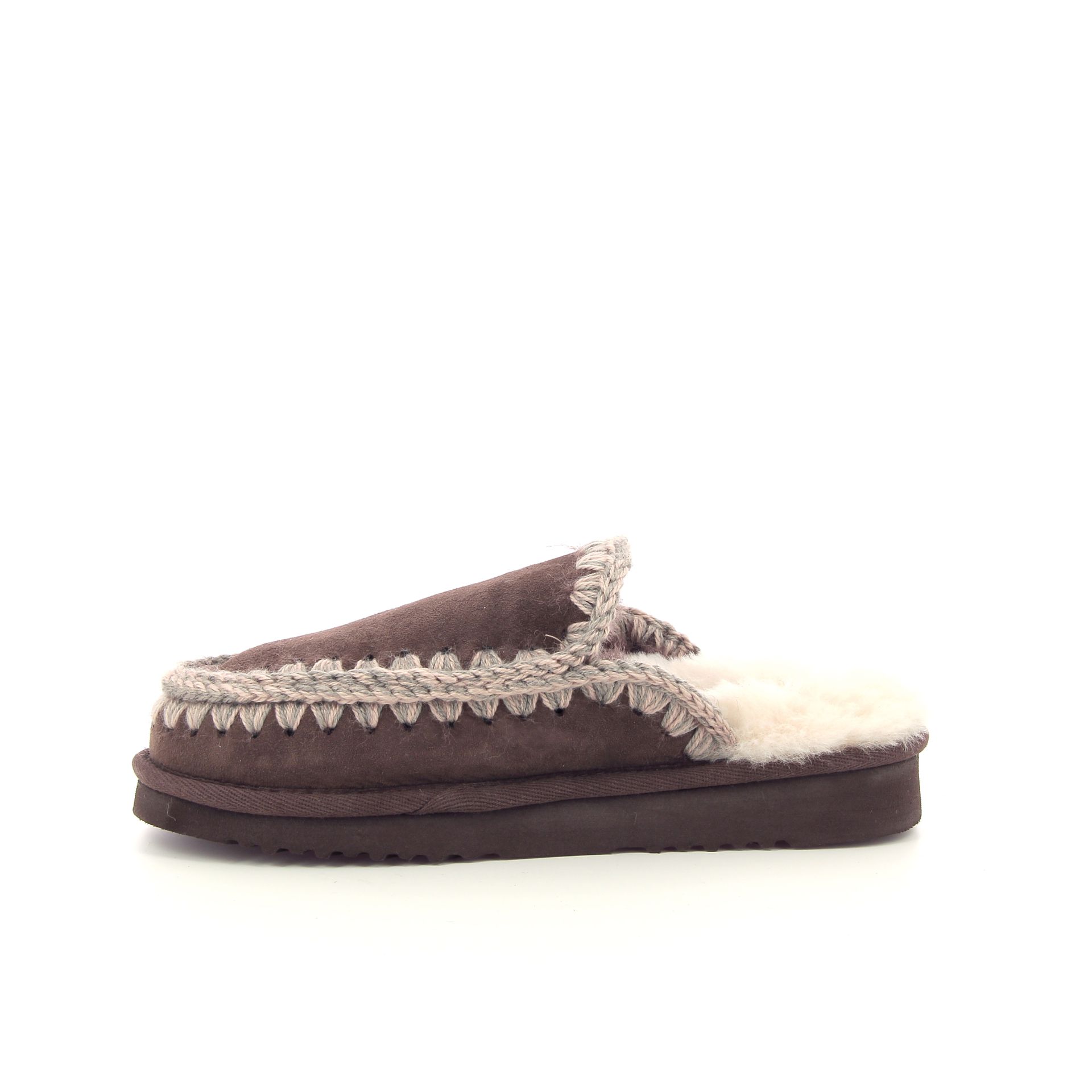 Mou Eskimo Slipper 257811 bruin