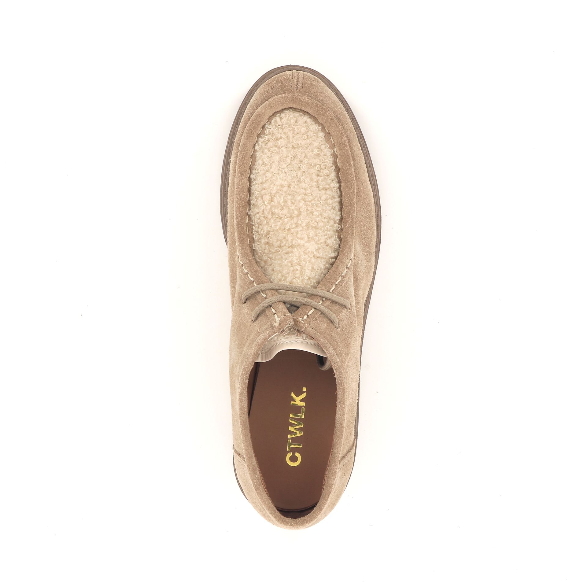 Ctwlk Sammy 257812 beige