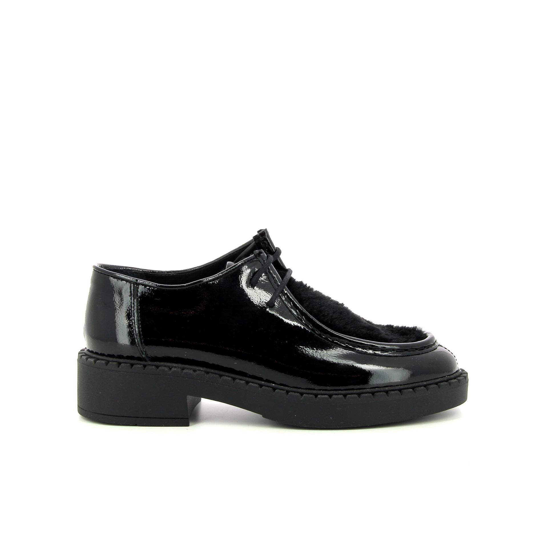 Ctwlk Shane 257816 zwart