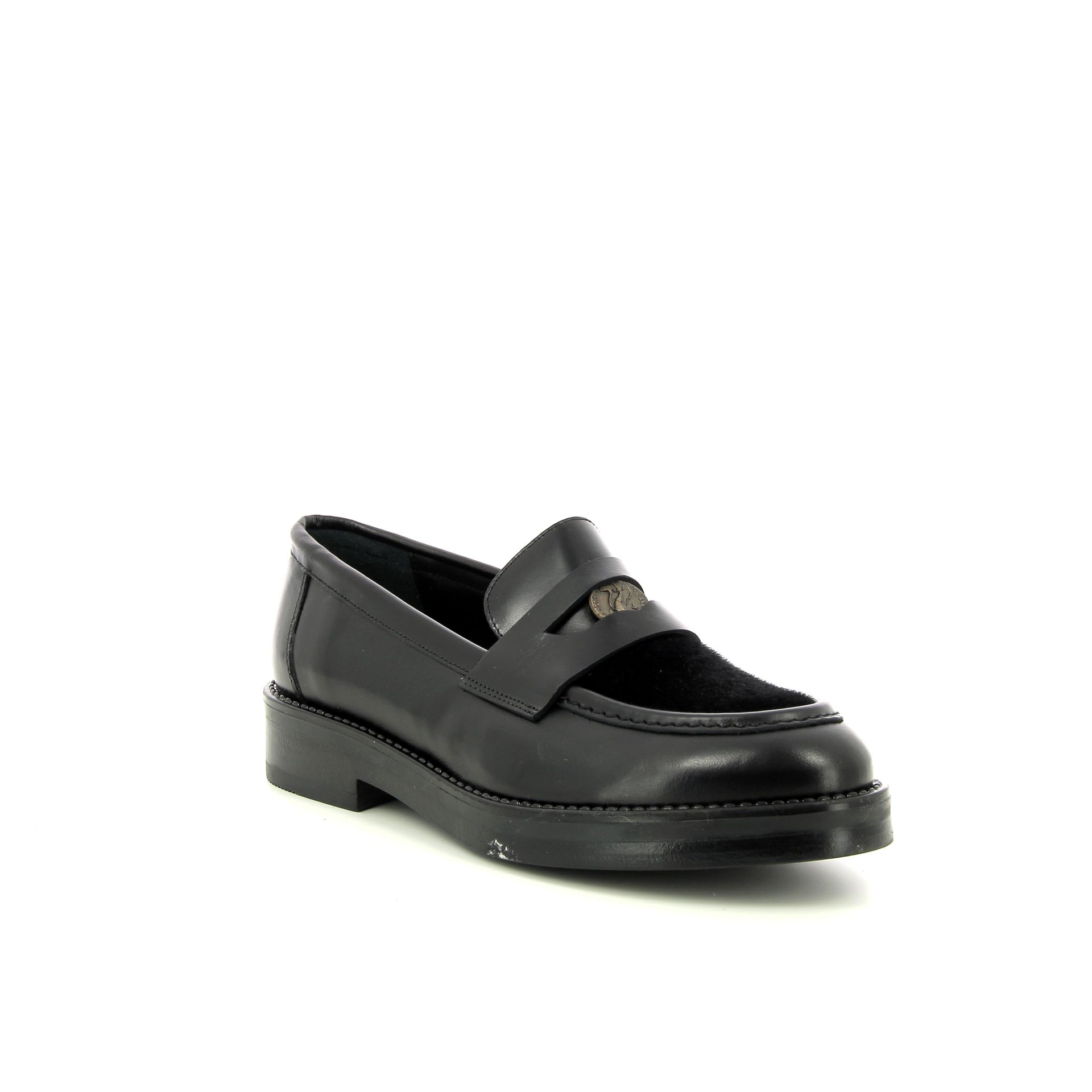Ctwlk Steph 257817 zwart