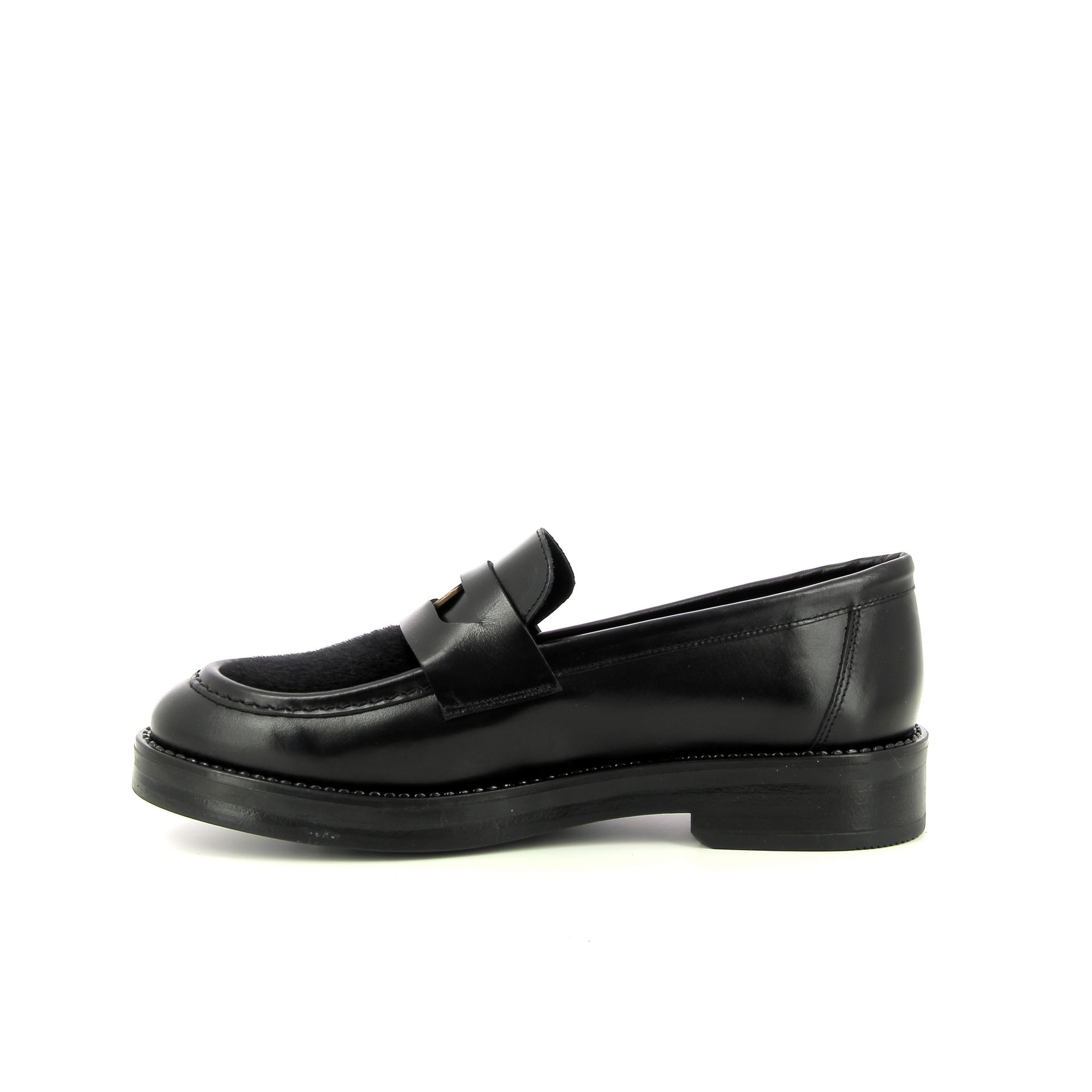 Ctwlk Steph 257817 zwart