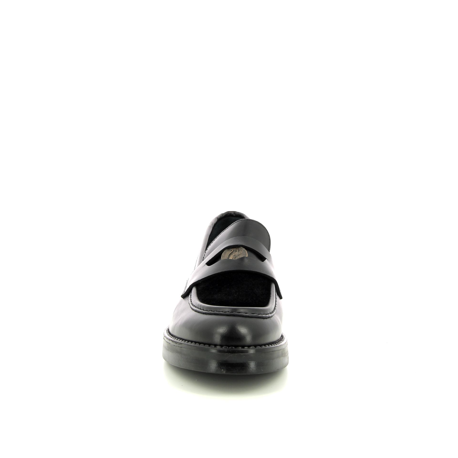 Ctwlk Steph 257817 zwart