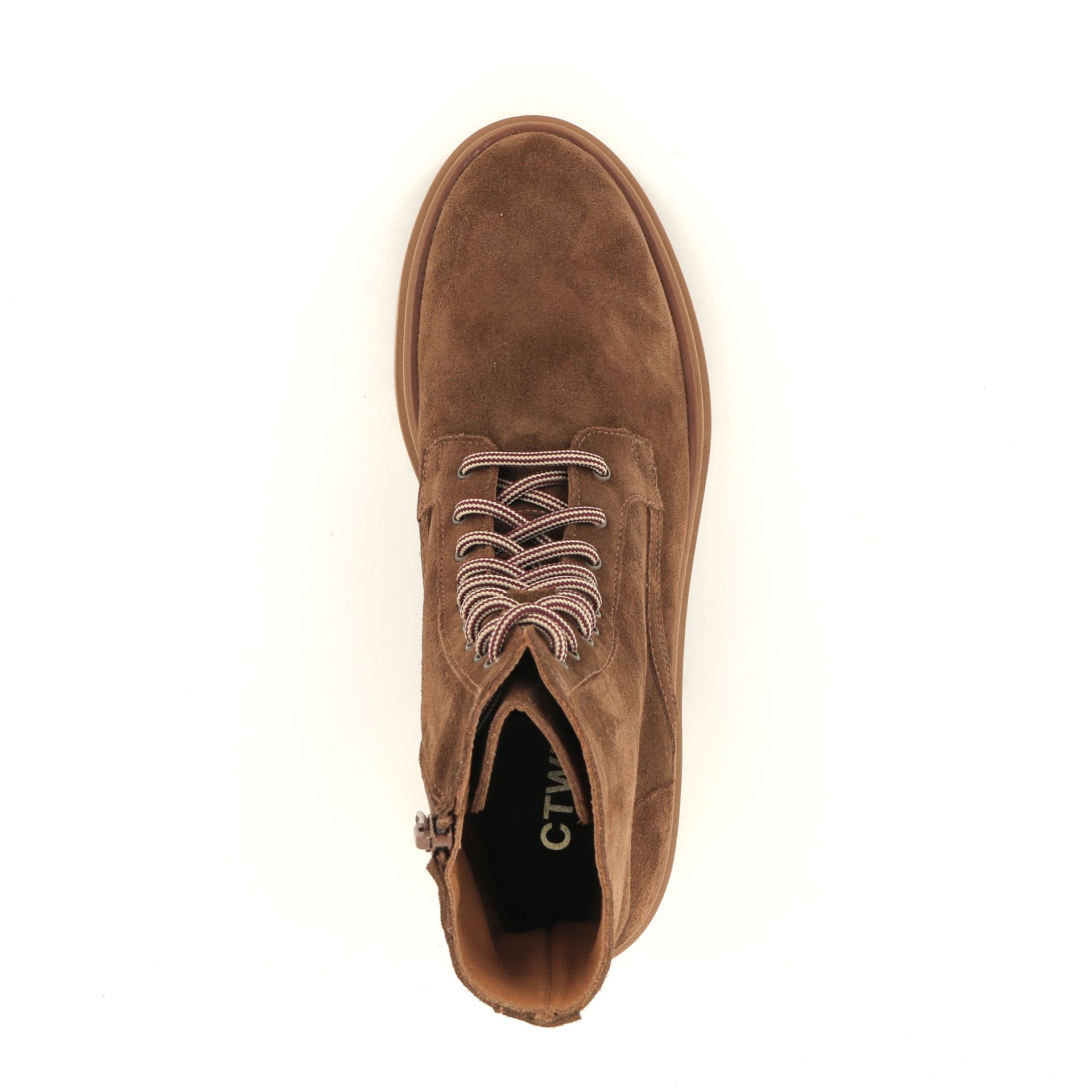 Ctwlk Sergio 257820 cognac