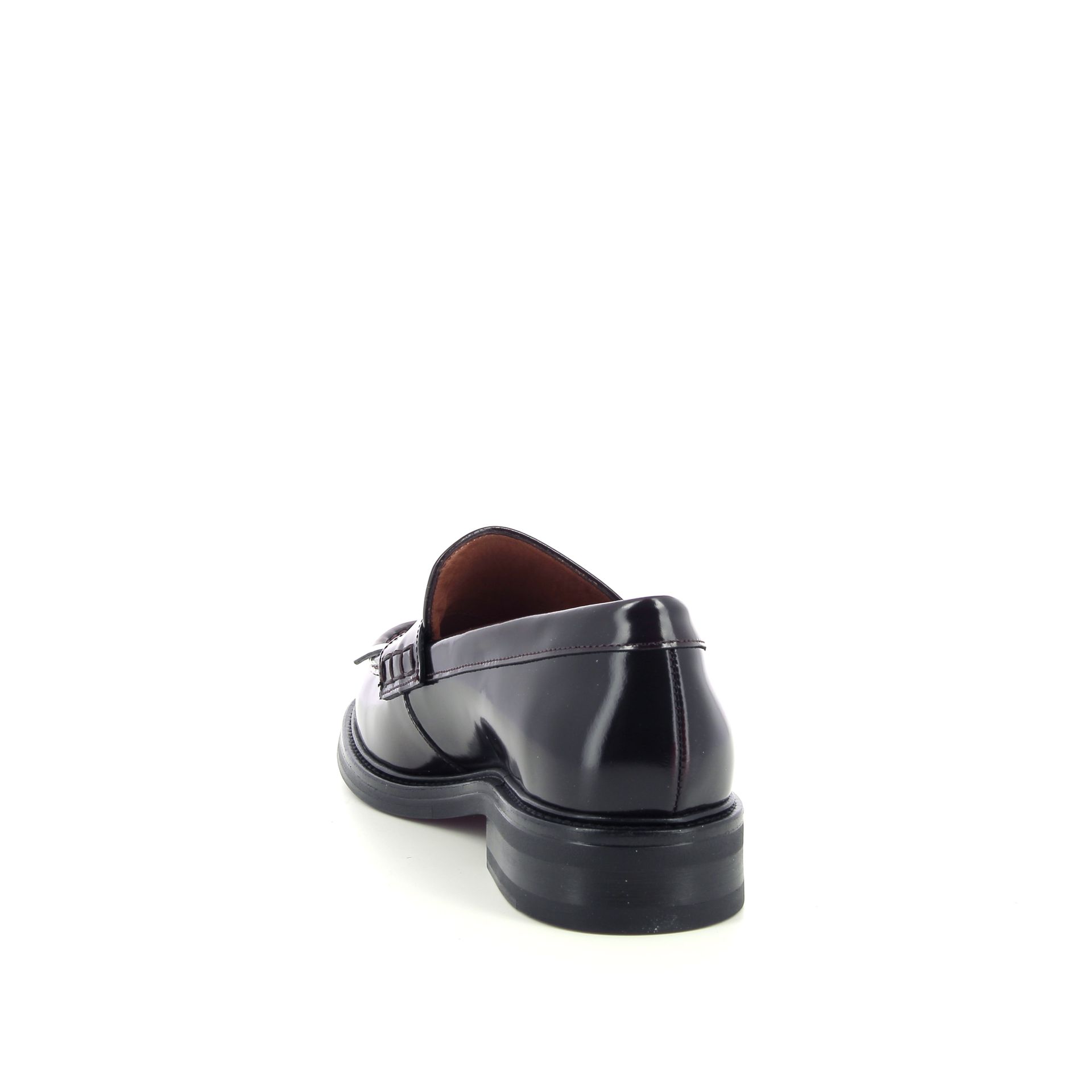 Billi Bi Mocassin 257824 rood