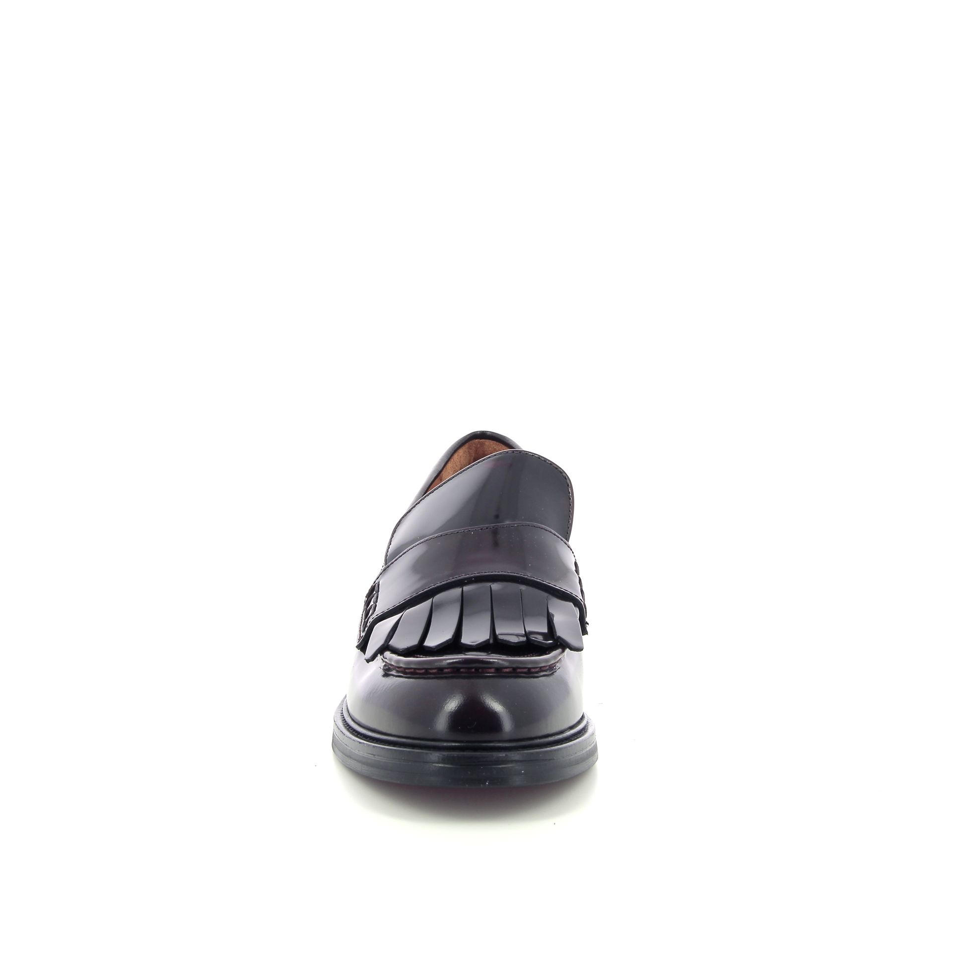 Billi Bi Mocassin 257824 rood