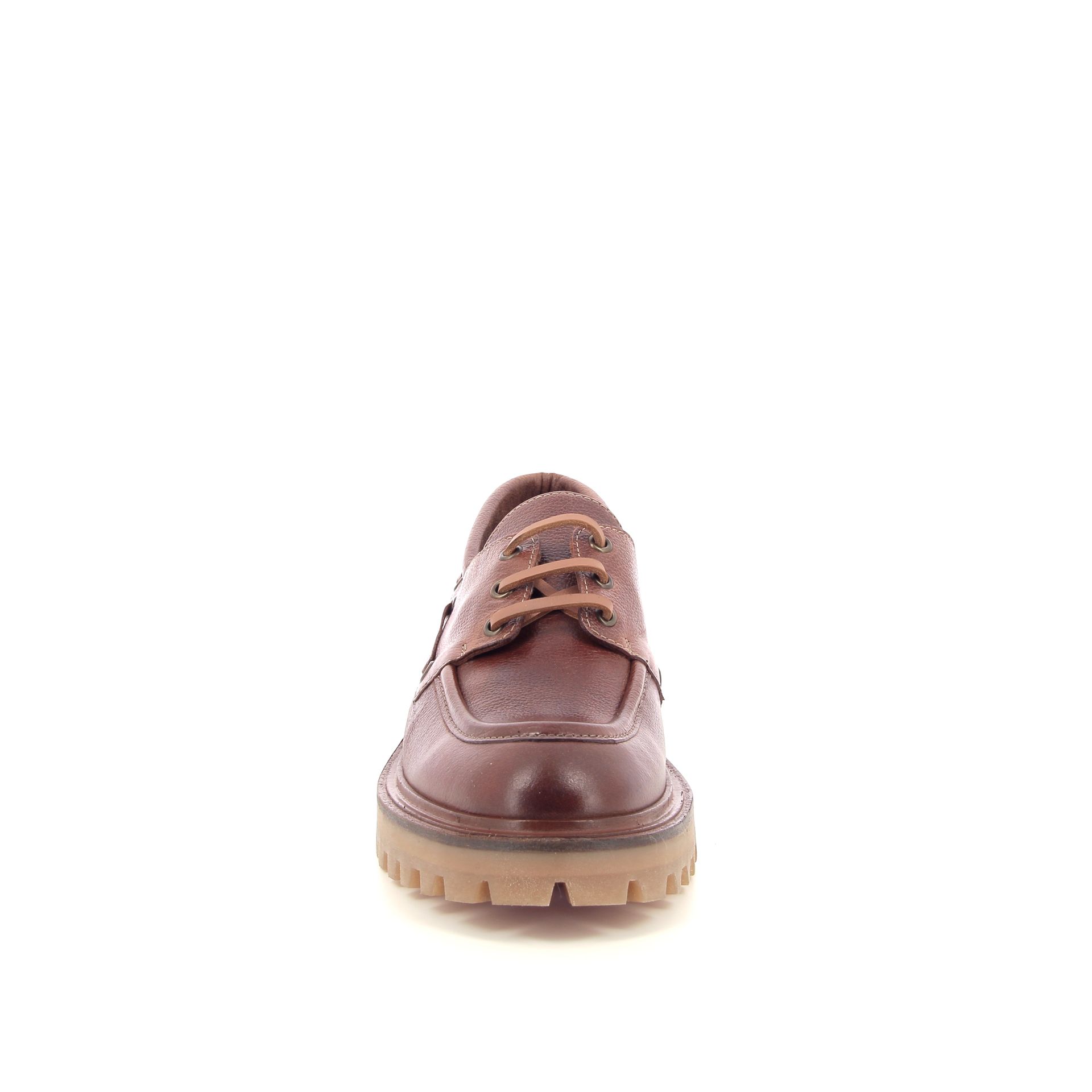 Billi Bi Veterschoen 257825 cognac