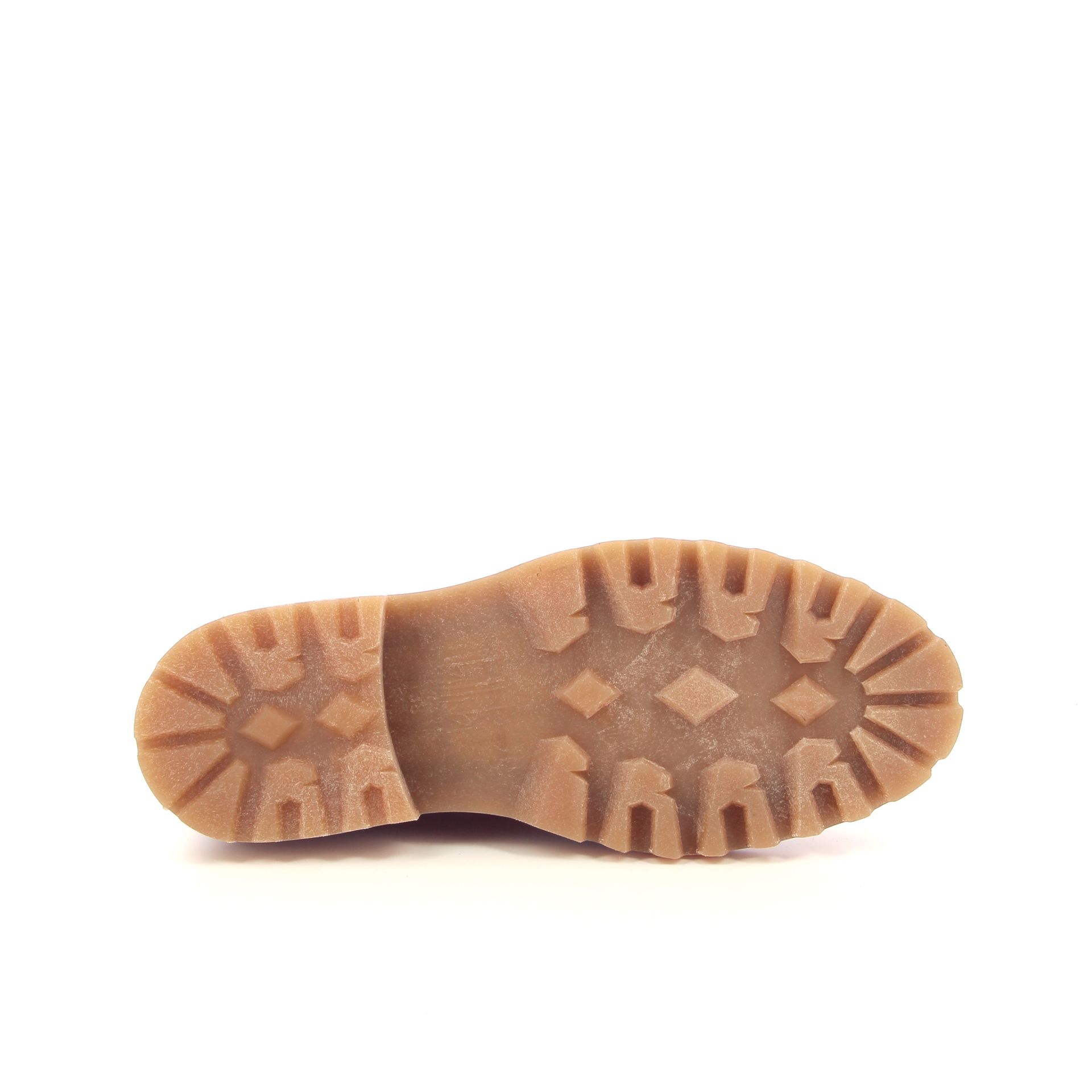 Billi Bi Veterschoen 257825 cognac
