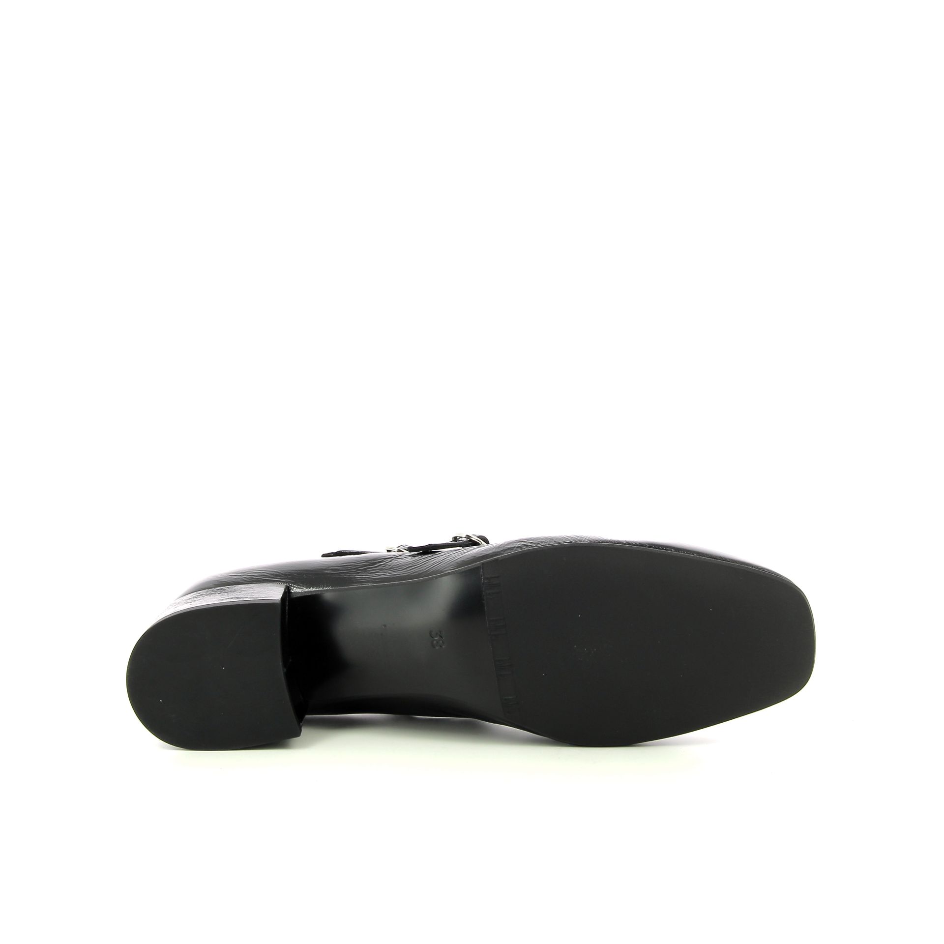Billi Bi Pump 257826 zwart