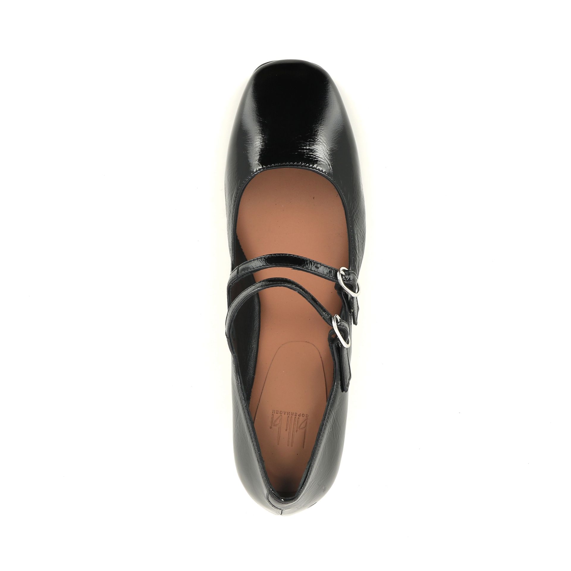 Billi Bi Pump 257826 zwart