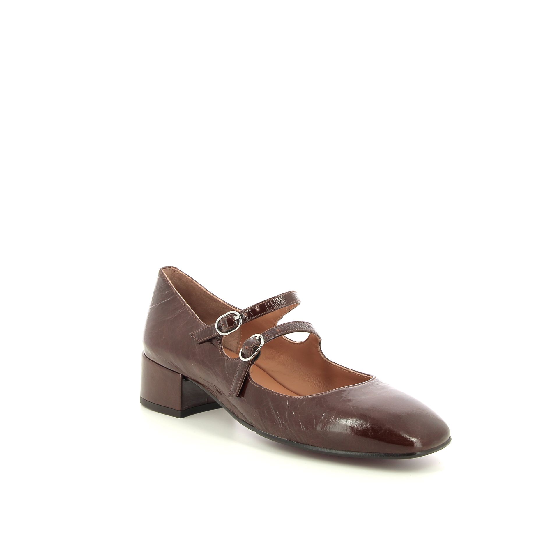 Billi Bi Pump 257827 cognac
