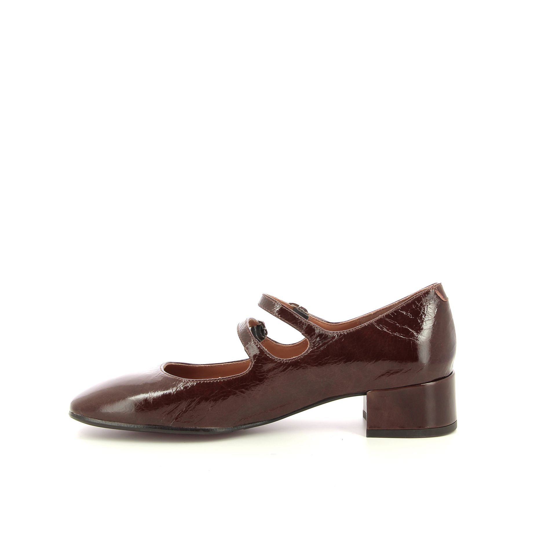Billi Bi Pump 257827 cognac