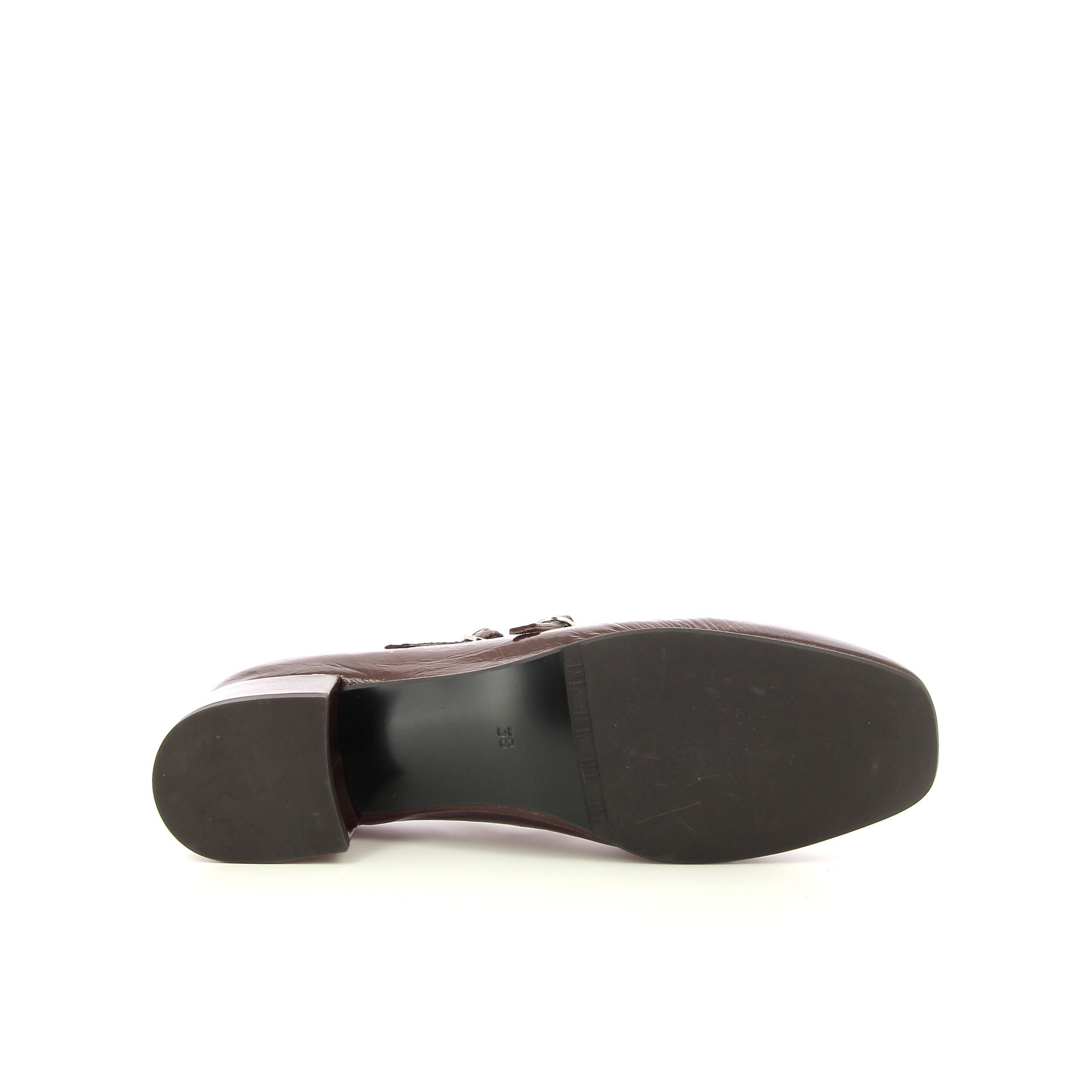 Billi Bi Pump 257827 cognac
