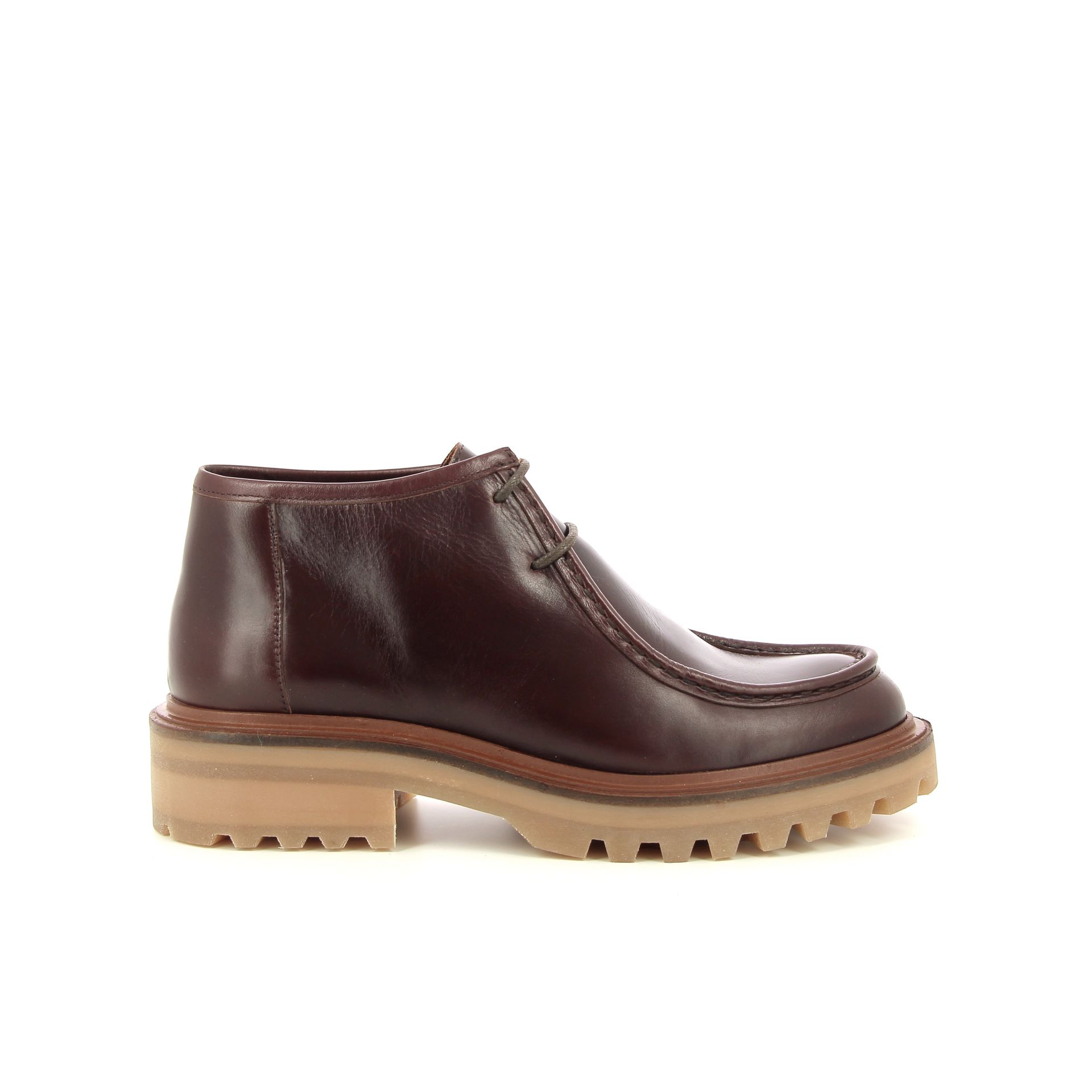 Billi Bi Boots 257828 bruin