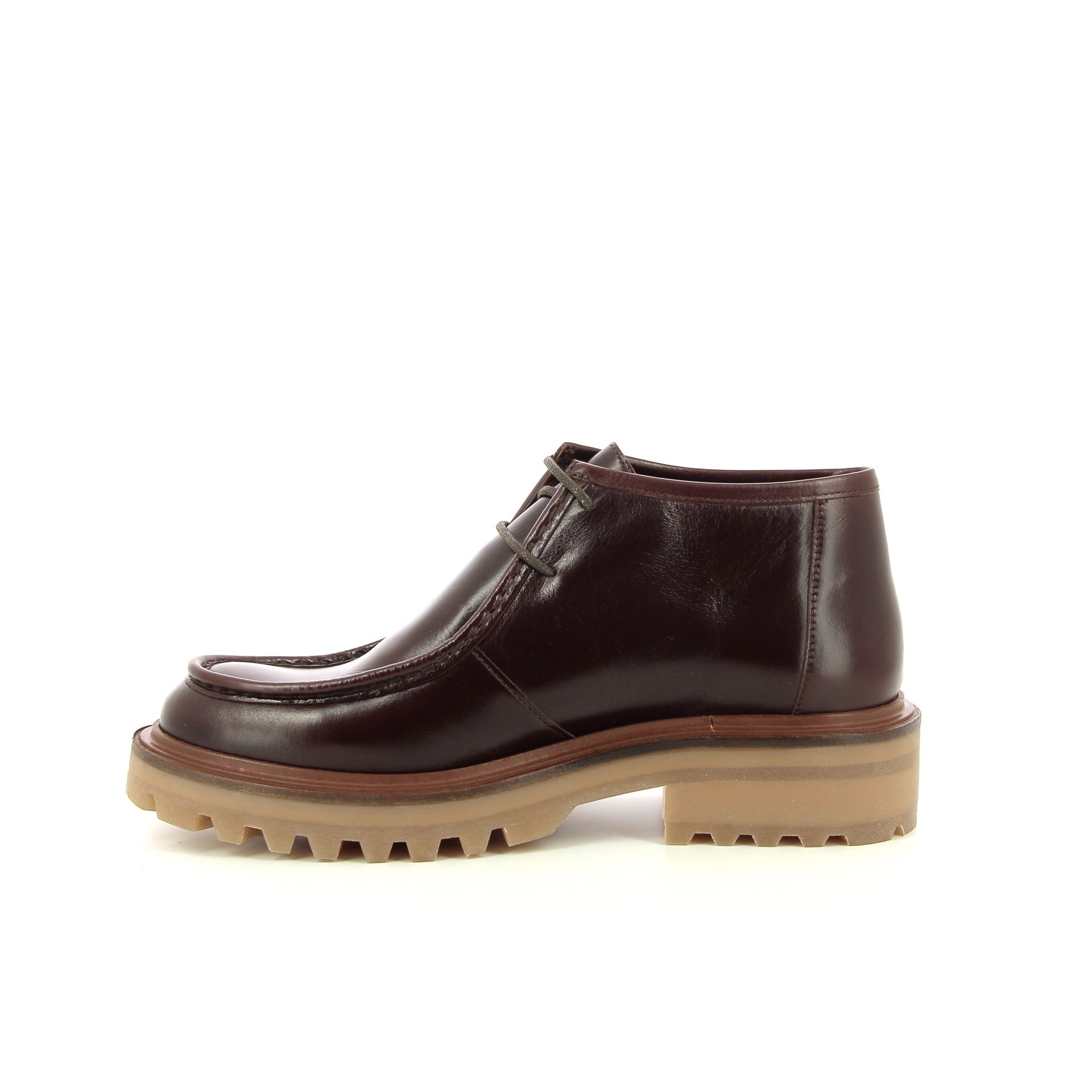 Billi Bi Boots 257828 bruin